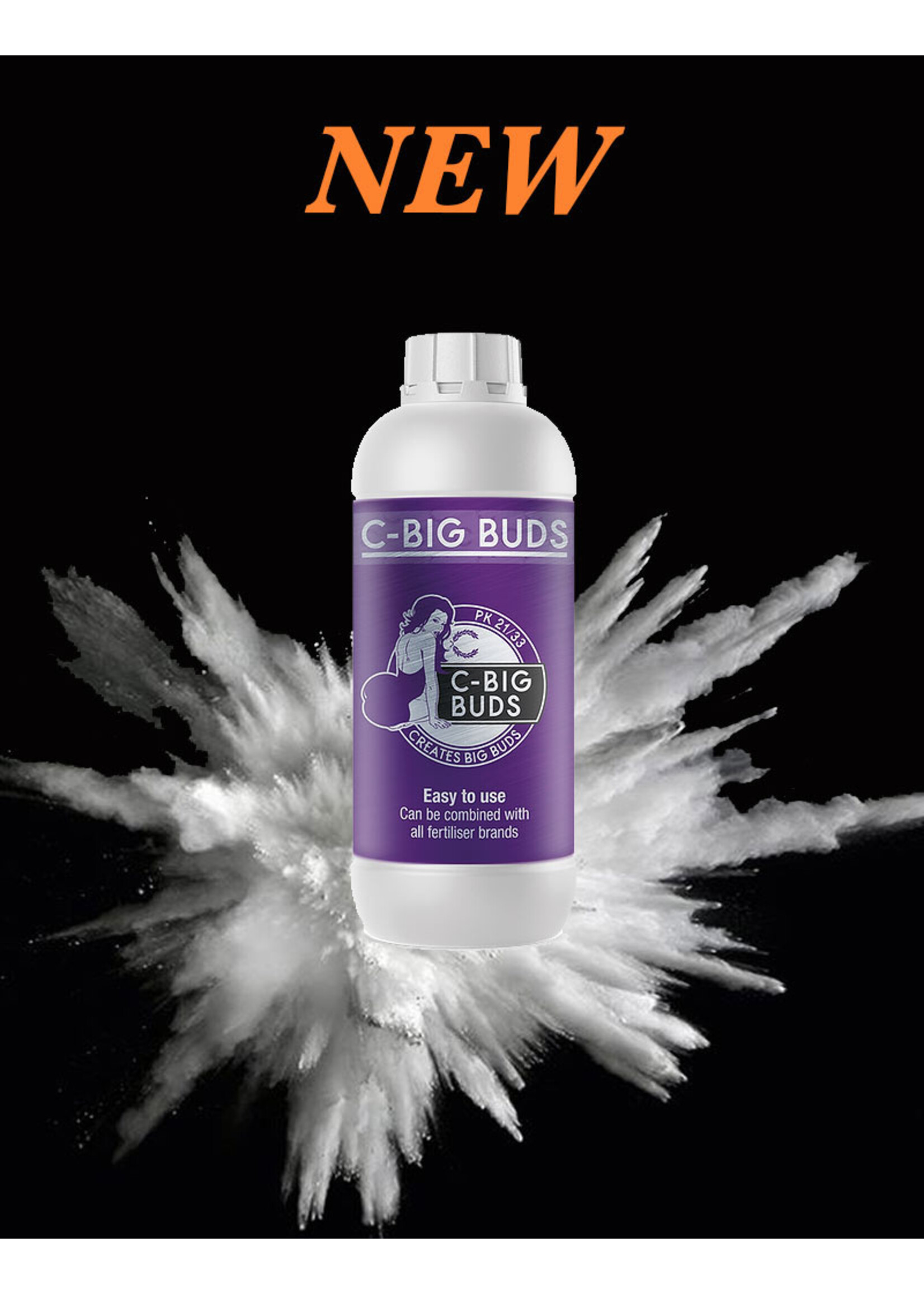 C-RESULT C-RESULT C BIG BUDS