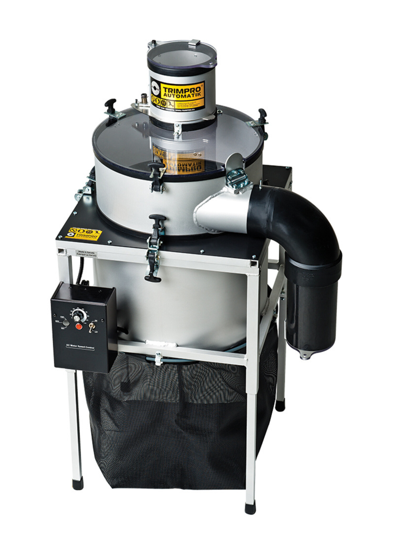 TRIMPRO TRIMPRO AUTOMATIK