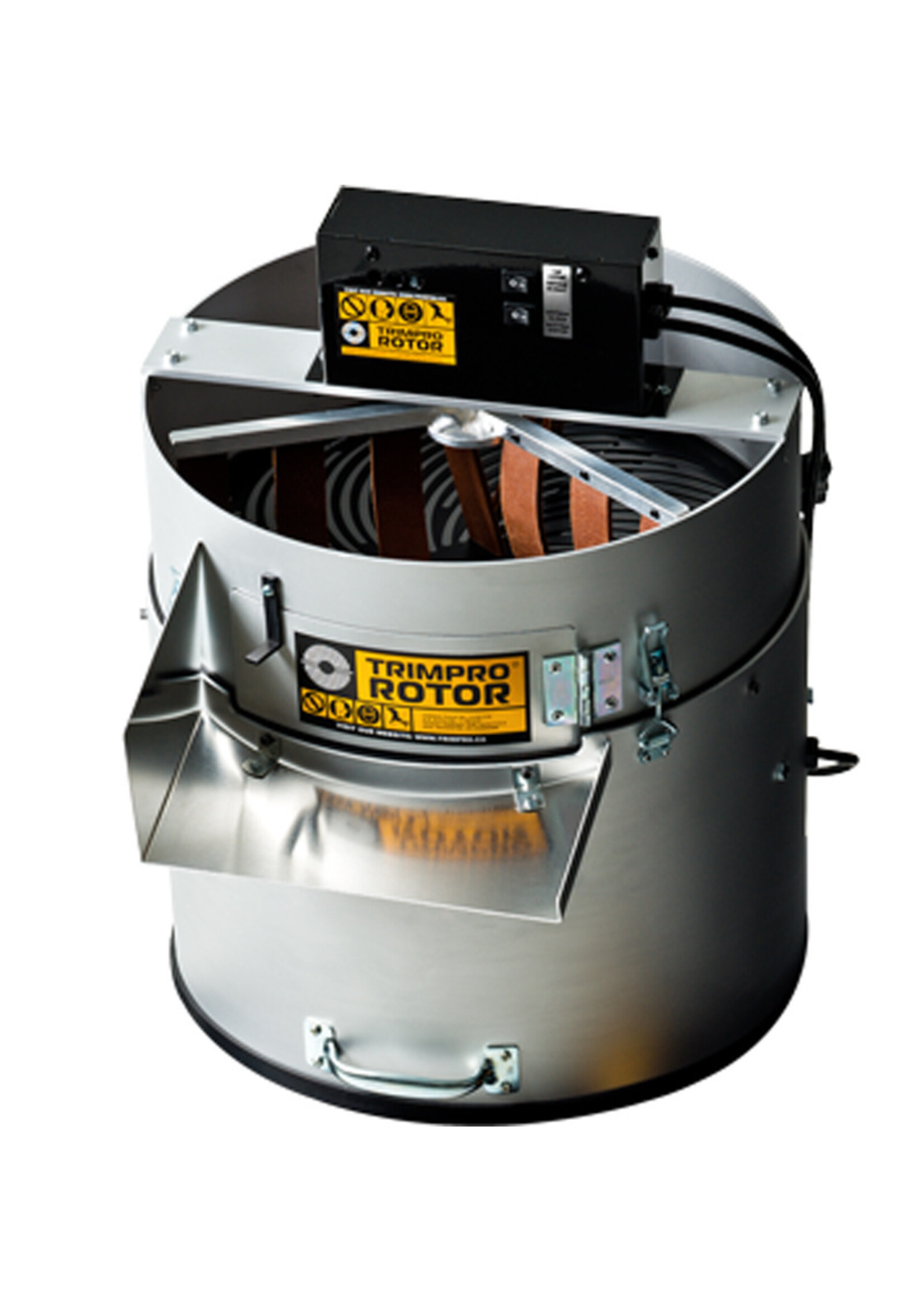 TRIMPRO TRIMPRO ROTOR