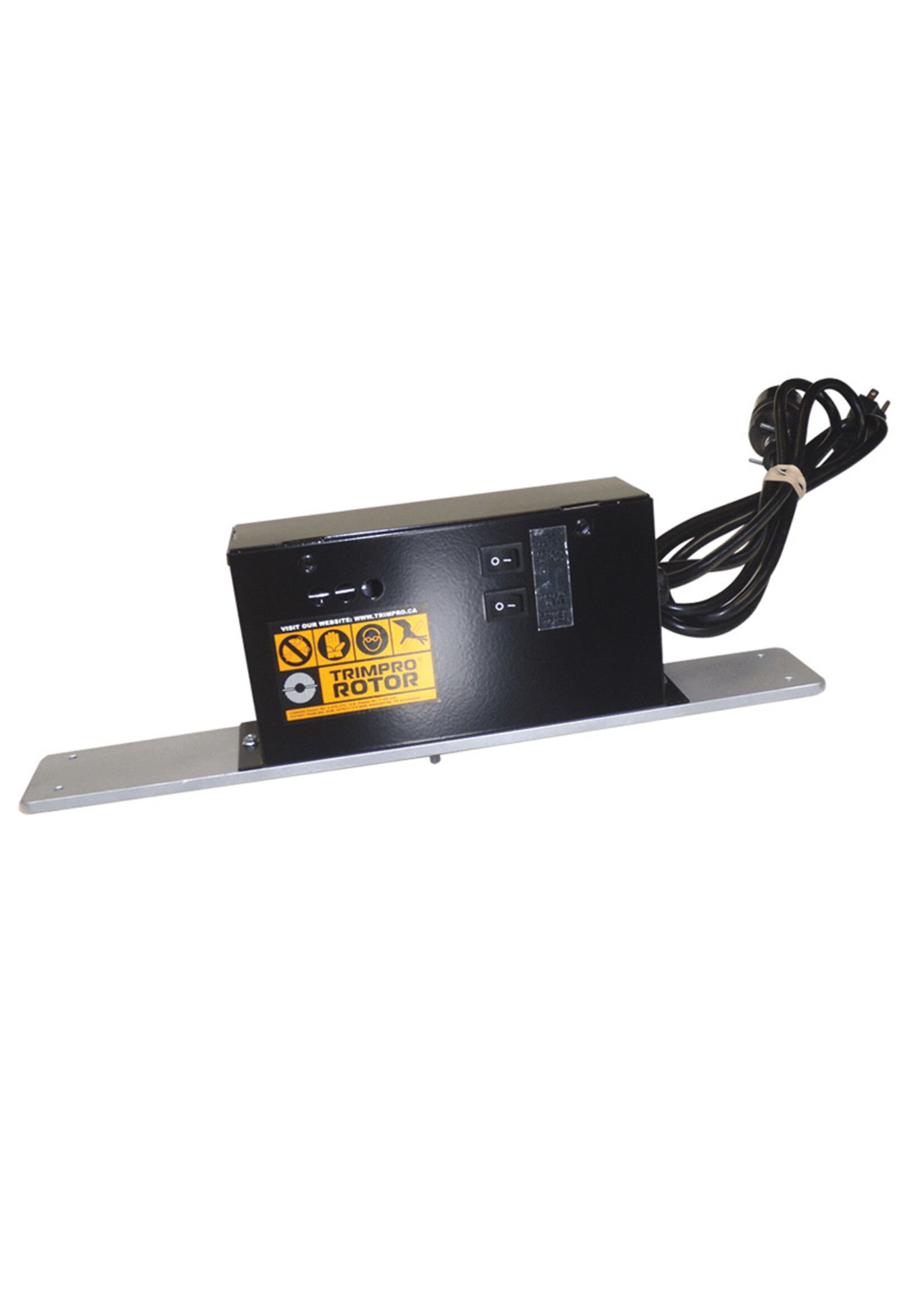 TRIMPRO TRIMPRO ROTOR BOVEN MOTOR COMPLEET