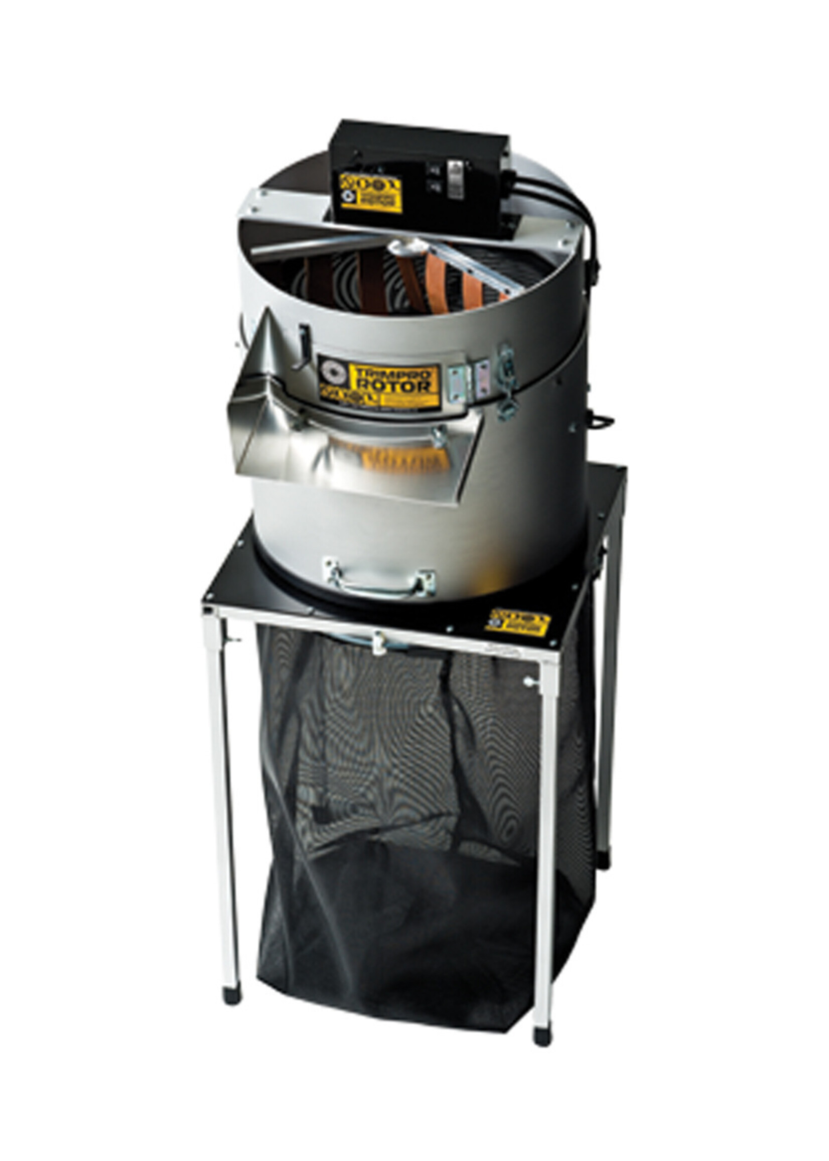 TRIMPRO TRIMPRO ROTOR SET EINSCHLIESSLICH ARBEITSFÄHIG