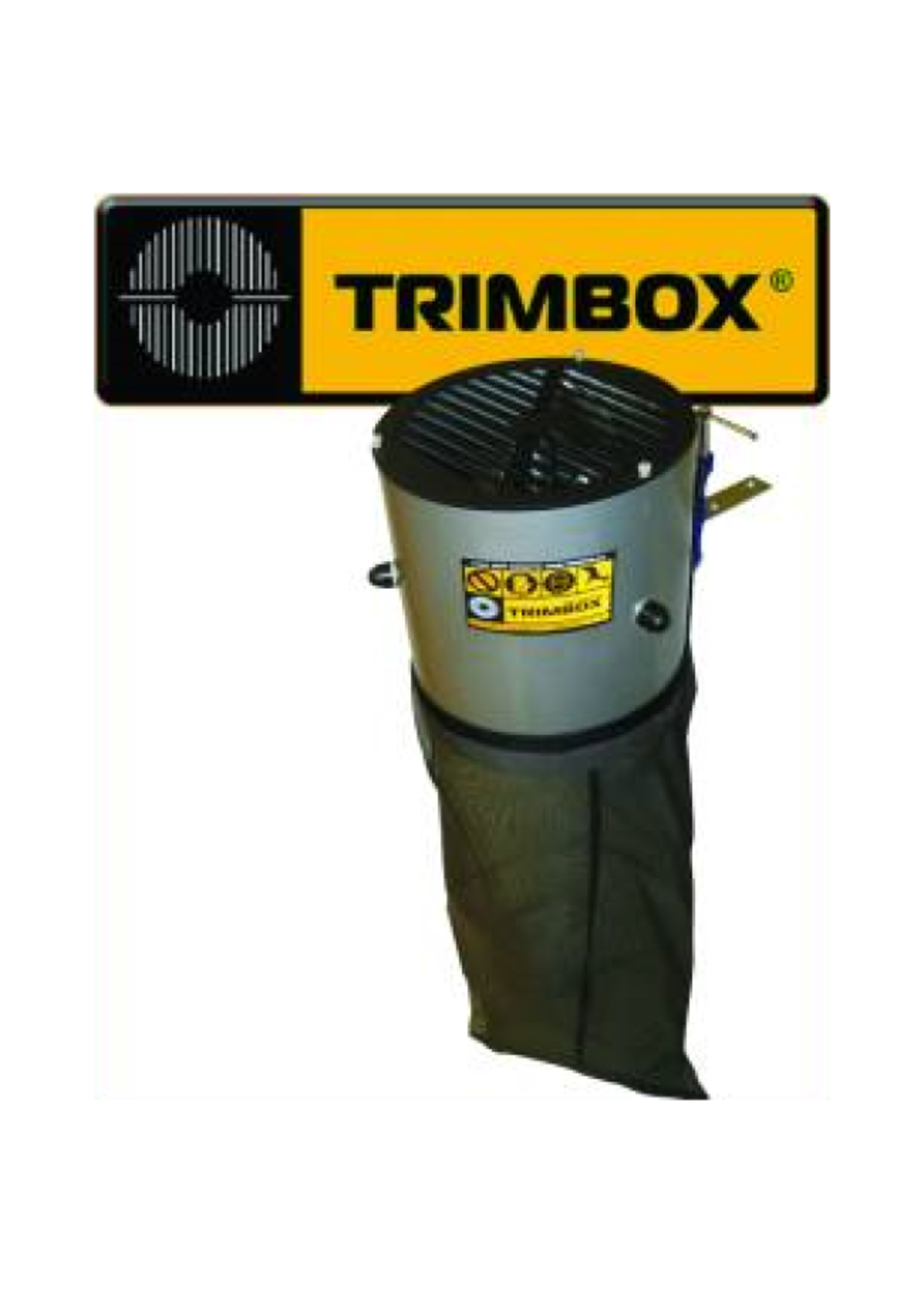 TRIMPRO TRIMPRO TRIMBOX