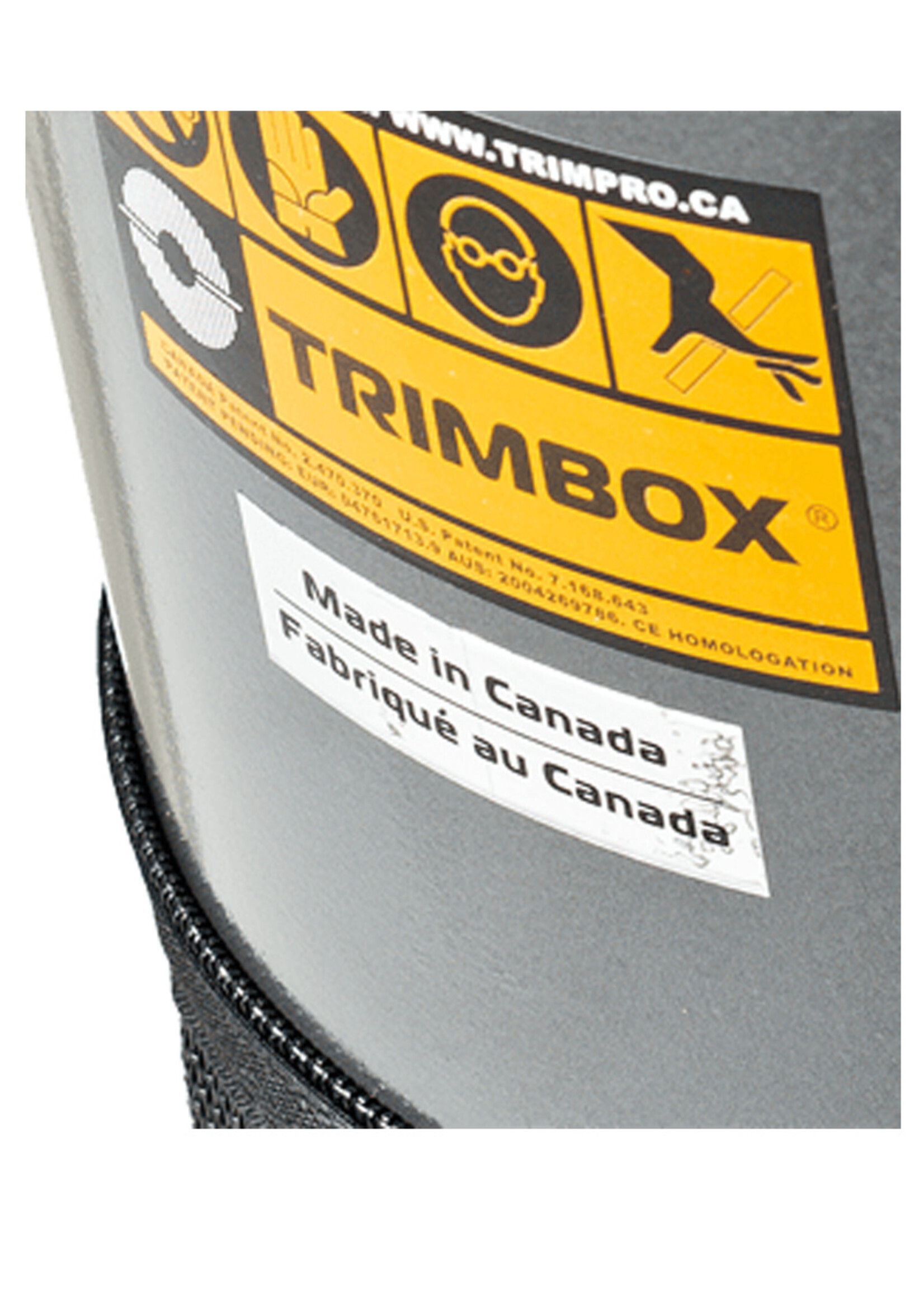 TRIMPRO TRIMPRO TRIMBOX