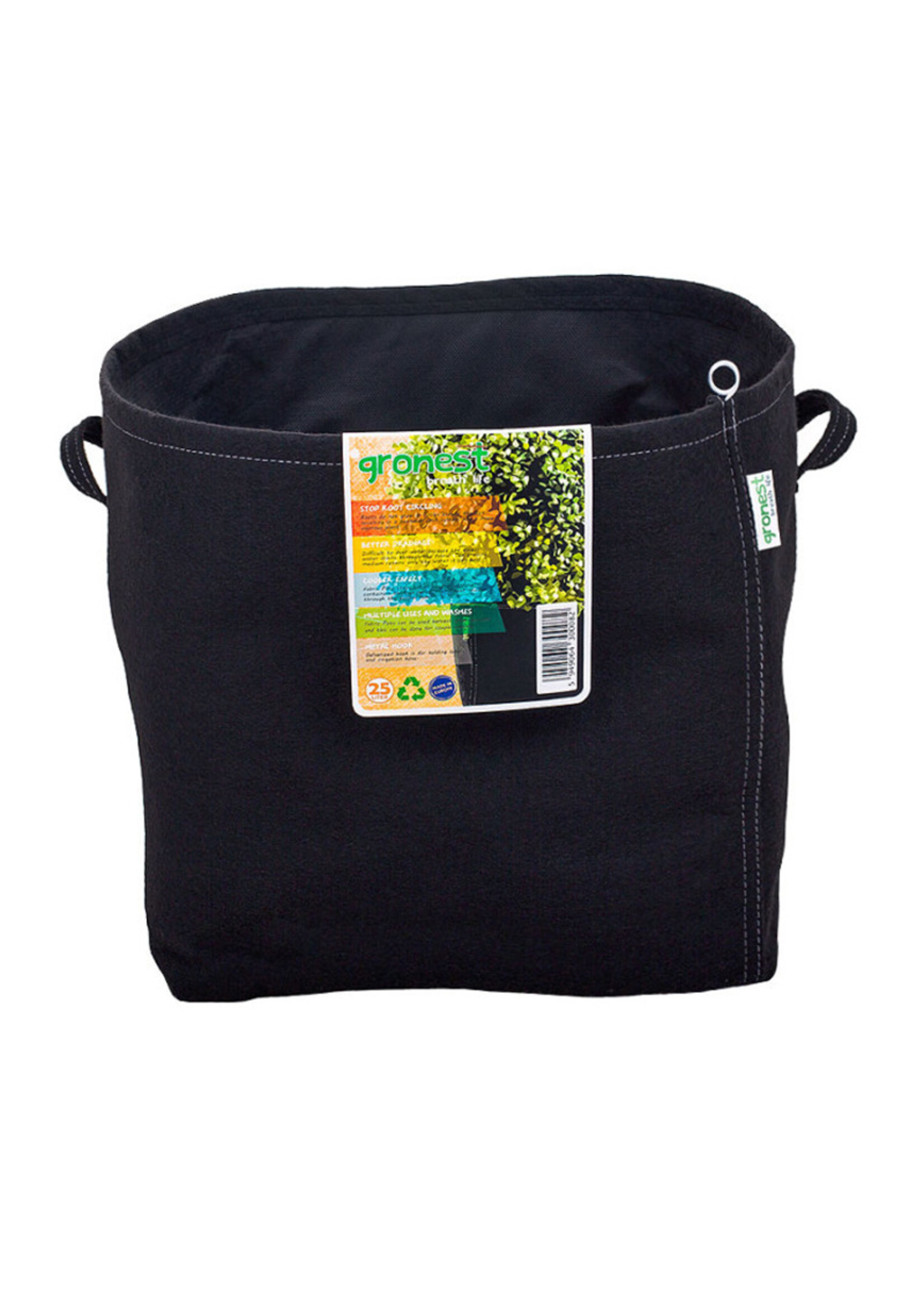 GRONEST GRONEST AQUA BREATHE SMARTPOT