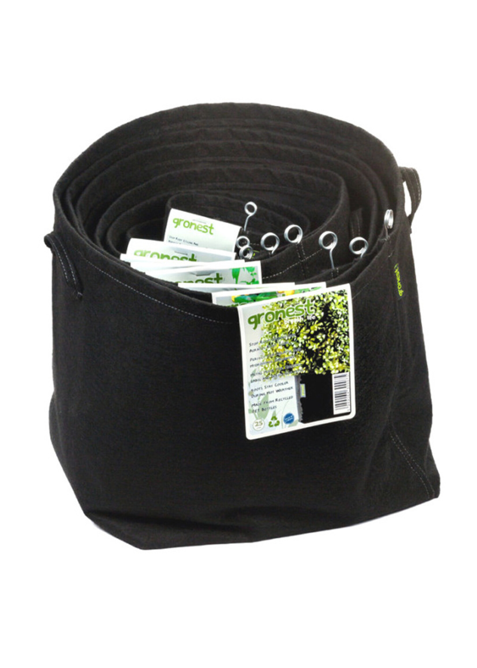 GRONEST GRONEST AQUA BREATHE SMARTPOT