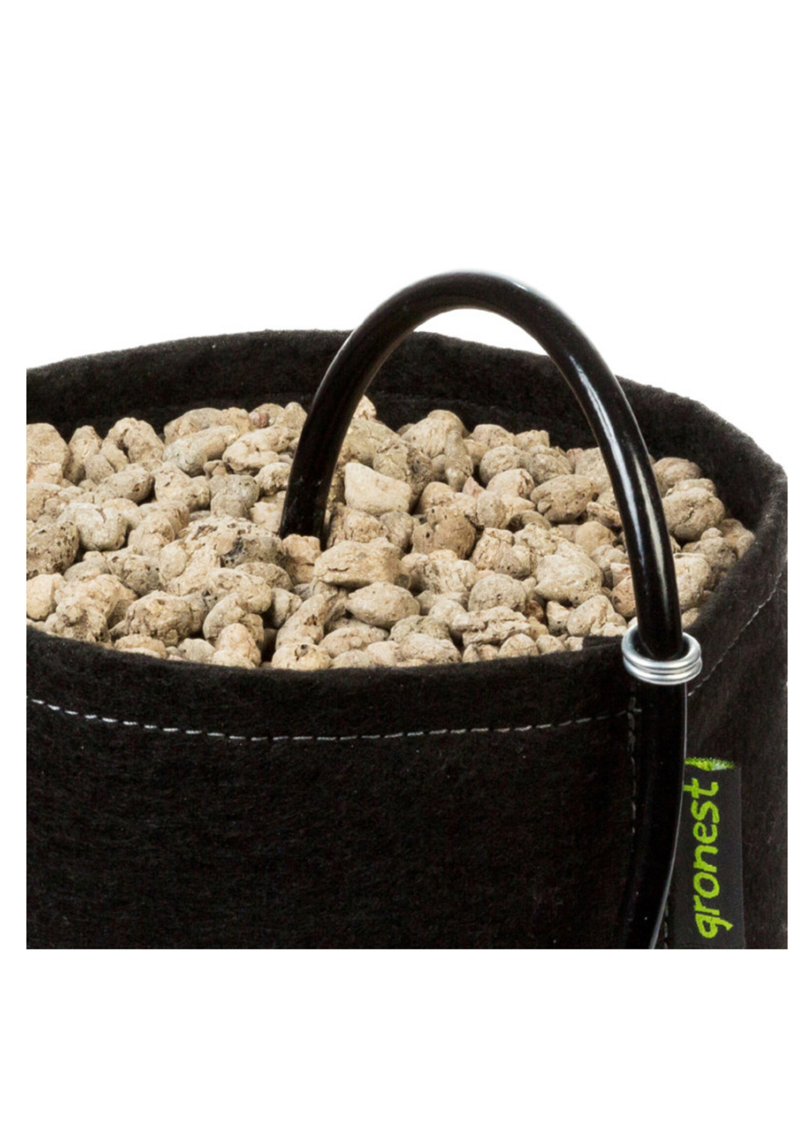 GRONEST GRONEST AQUA BREATHE SMARTPOT