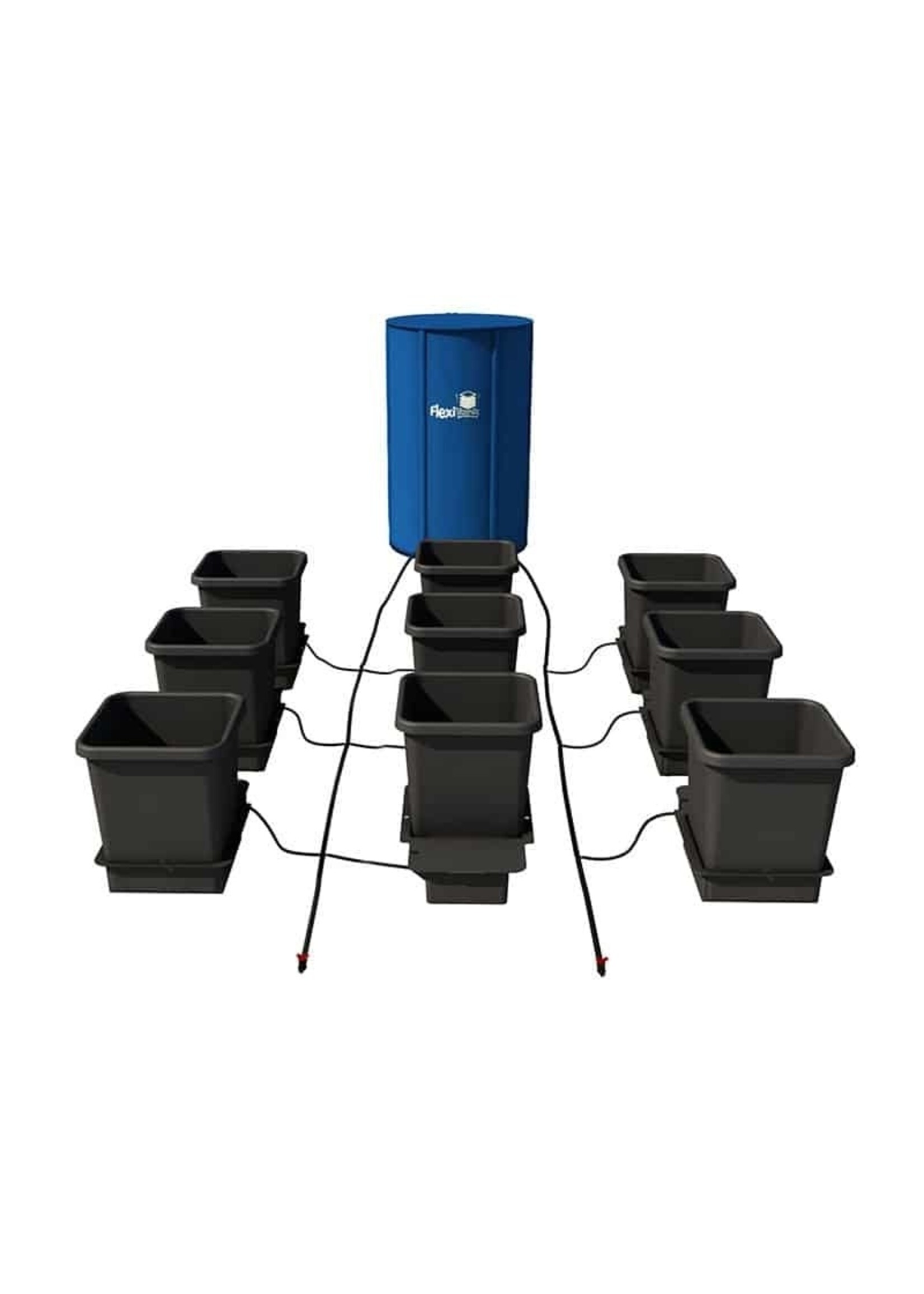 Autopot 9 Pot system