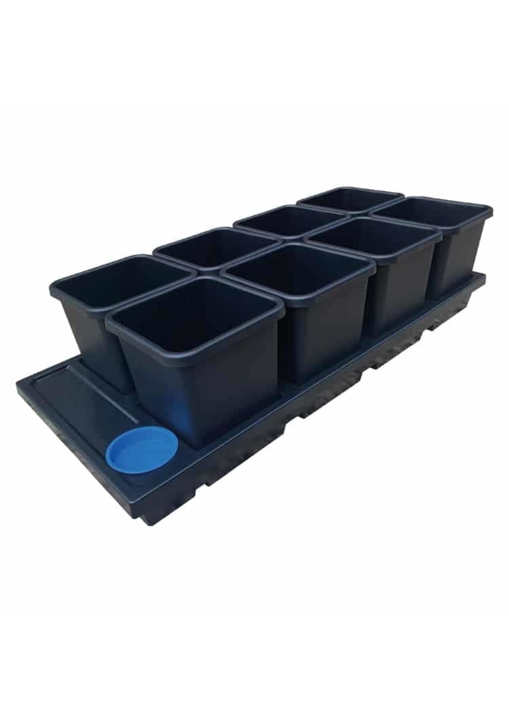 Autopot Auto8 System 15 Ltr Pots