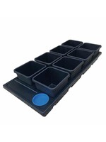 Autopot Auto8 System 8.5 Ltr Pots