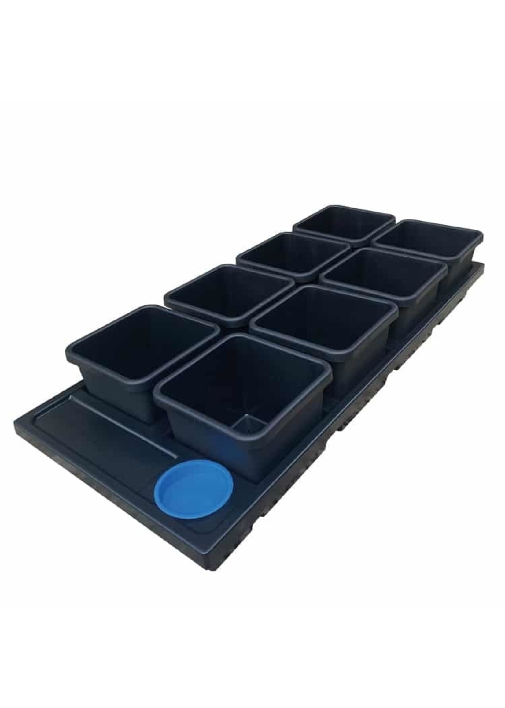 Autopot Auto8 System 8.5 Ltr Pots