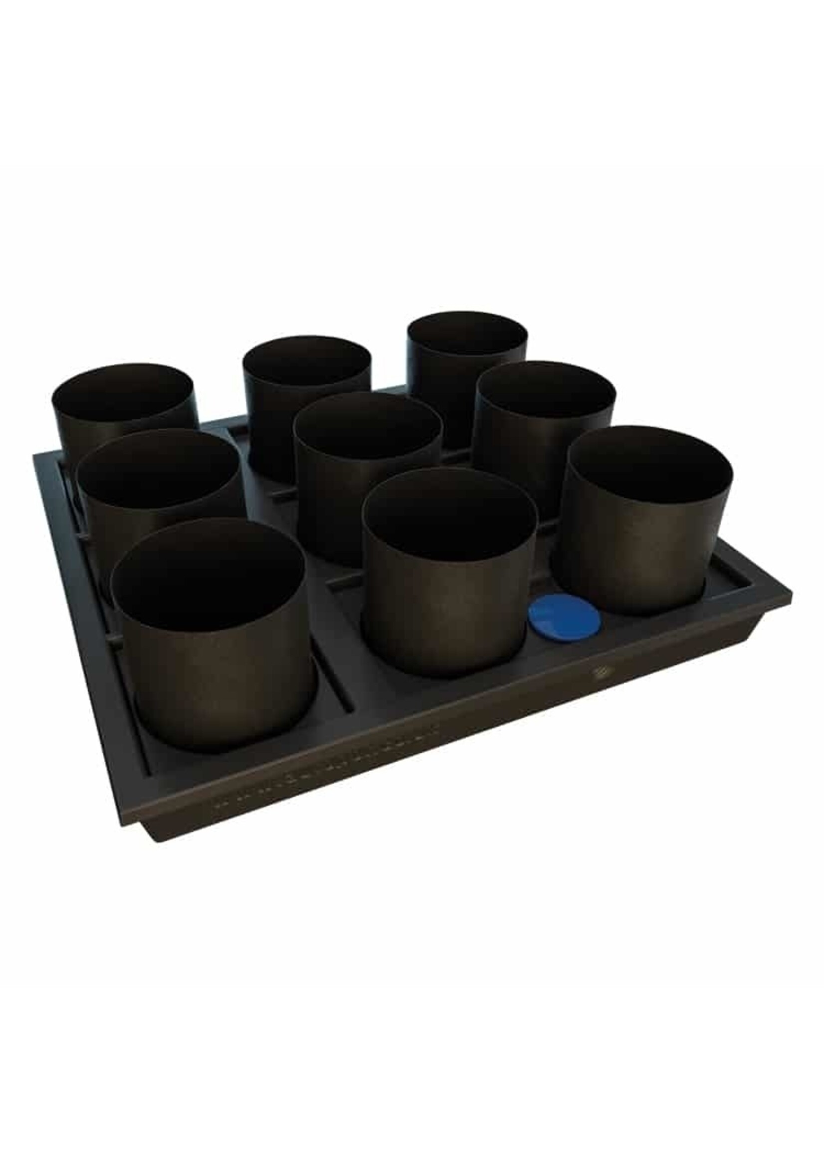 Autopot Auto9 XL System 18.9 Ltr Smart Pots