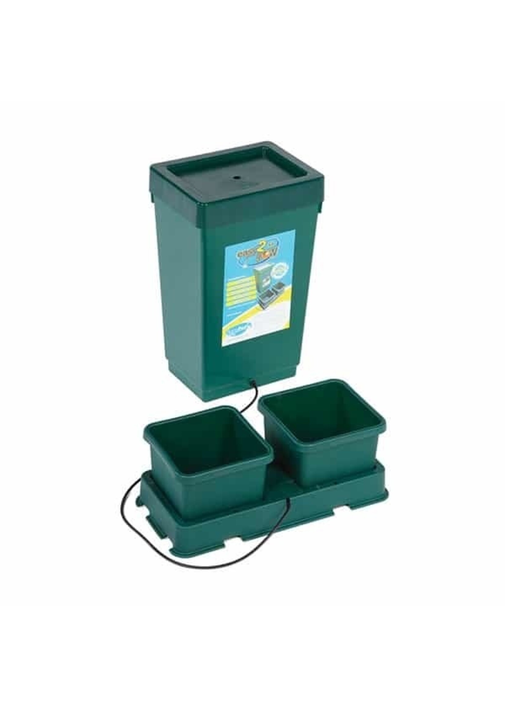 Autopot Easy2Grow Kit 2