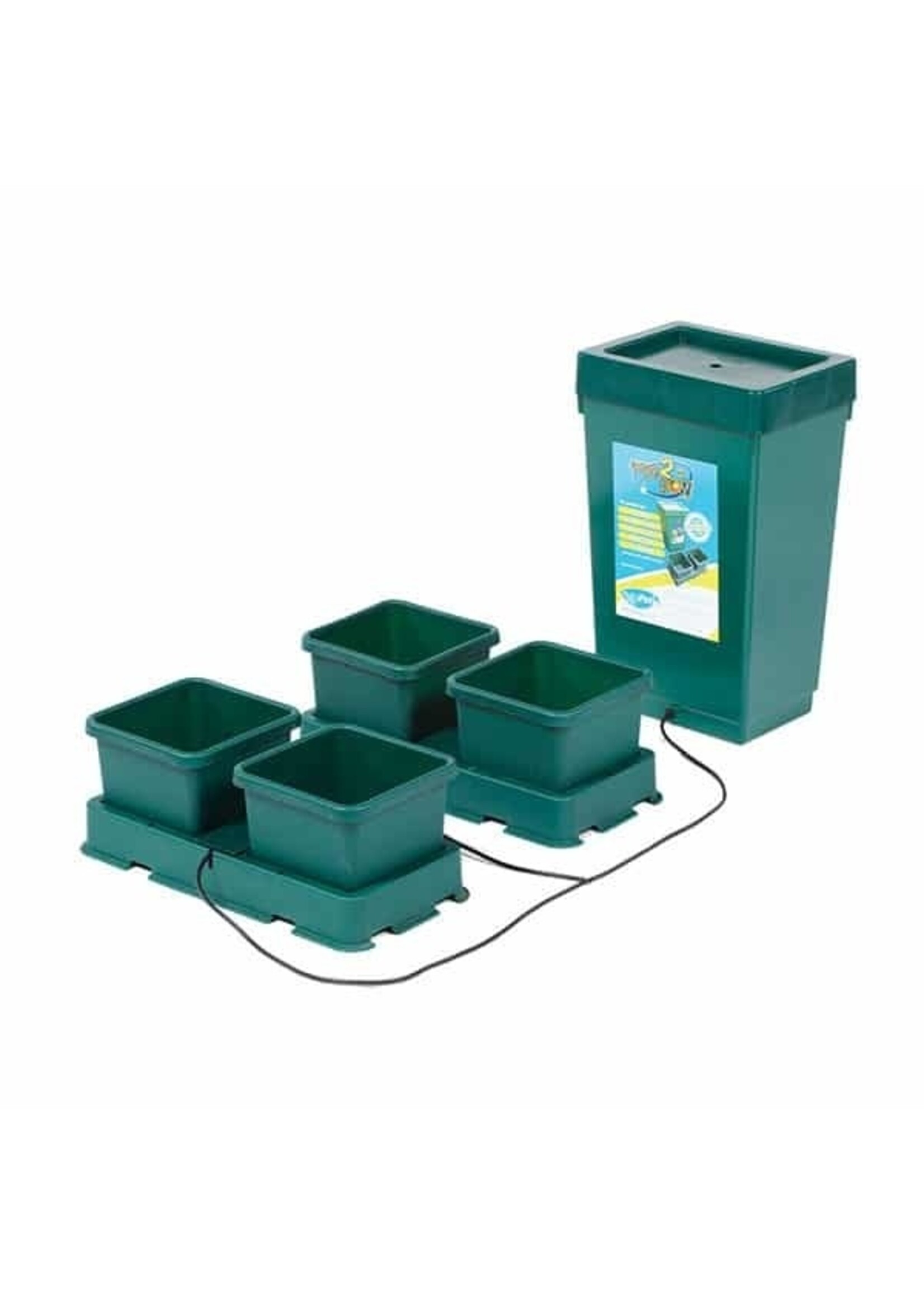 Autopot Easy2Grow Kit 4