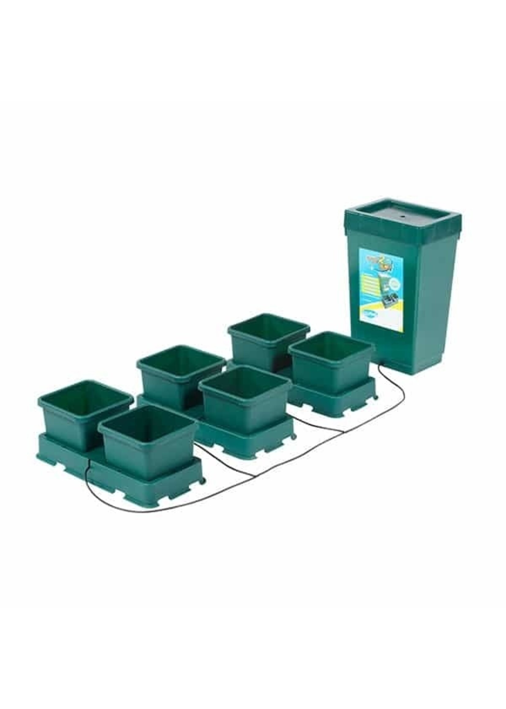 Autopot Easy2Grow Kit 6