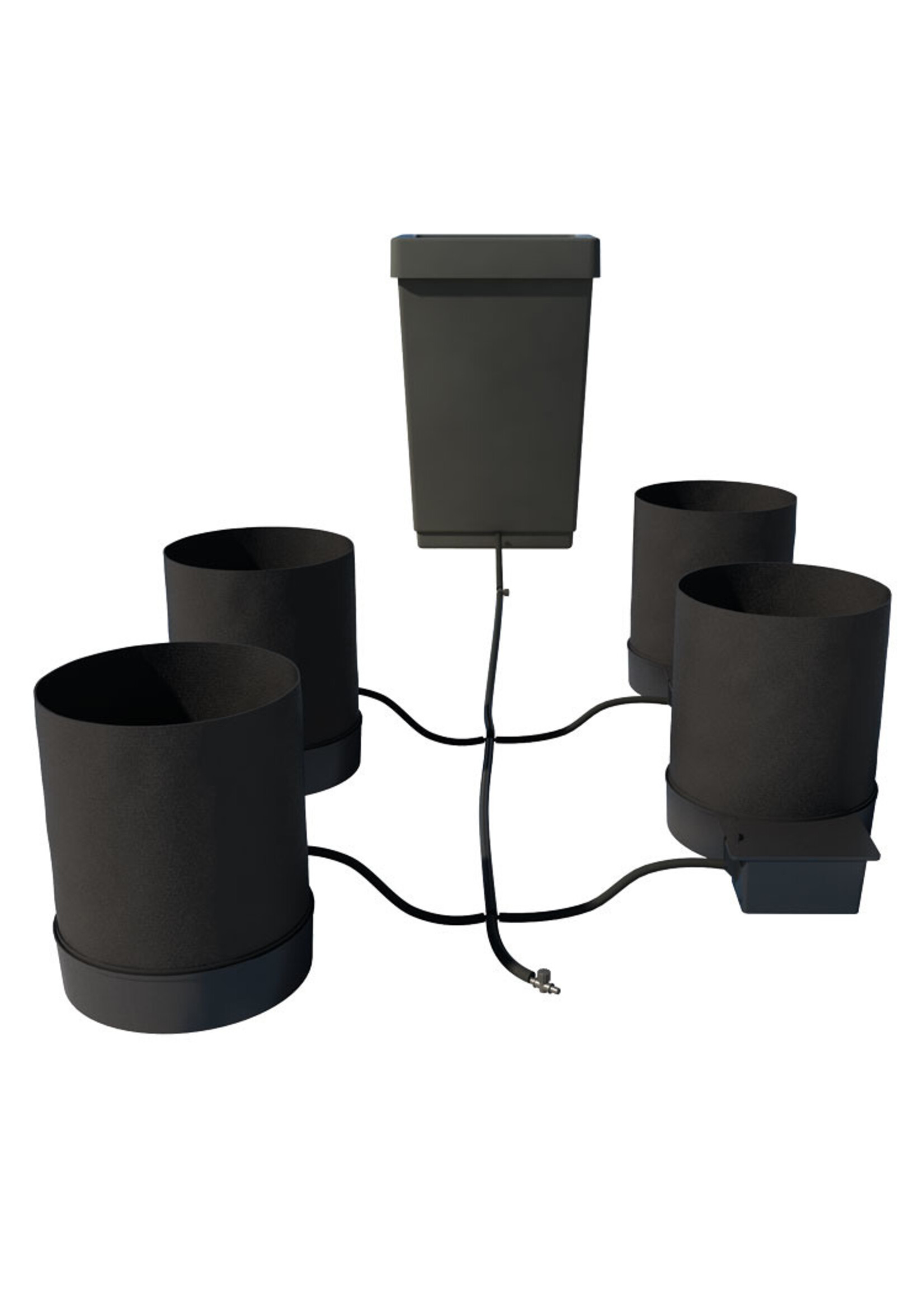 Autopot SmartPot 4 System