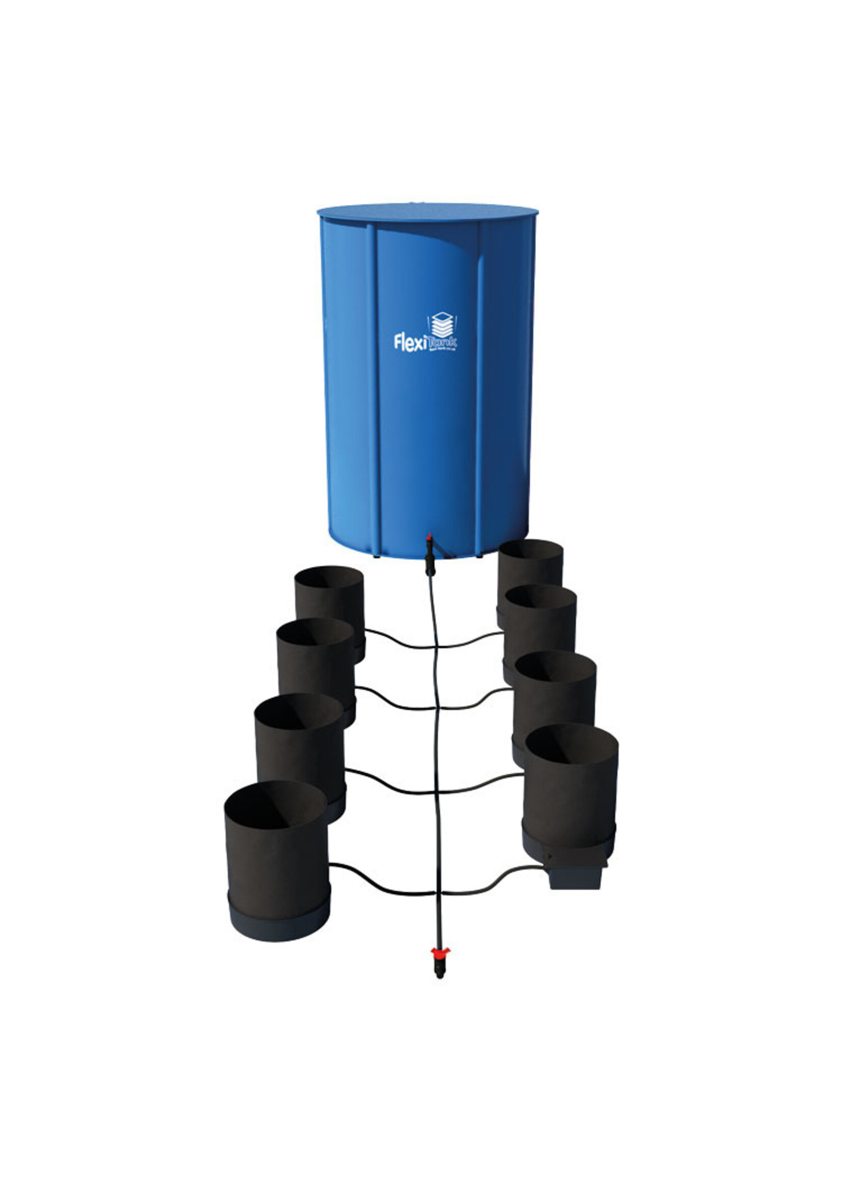 Autopot SmartPot 8 System