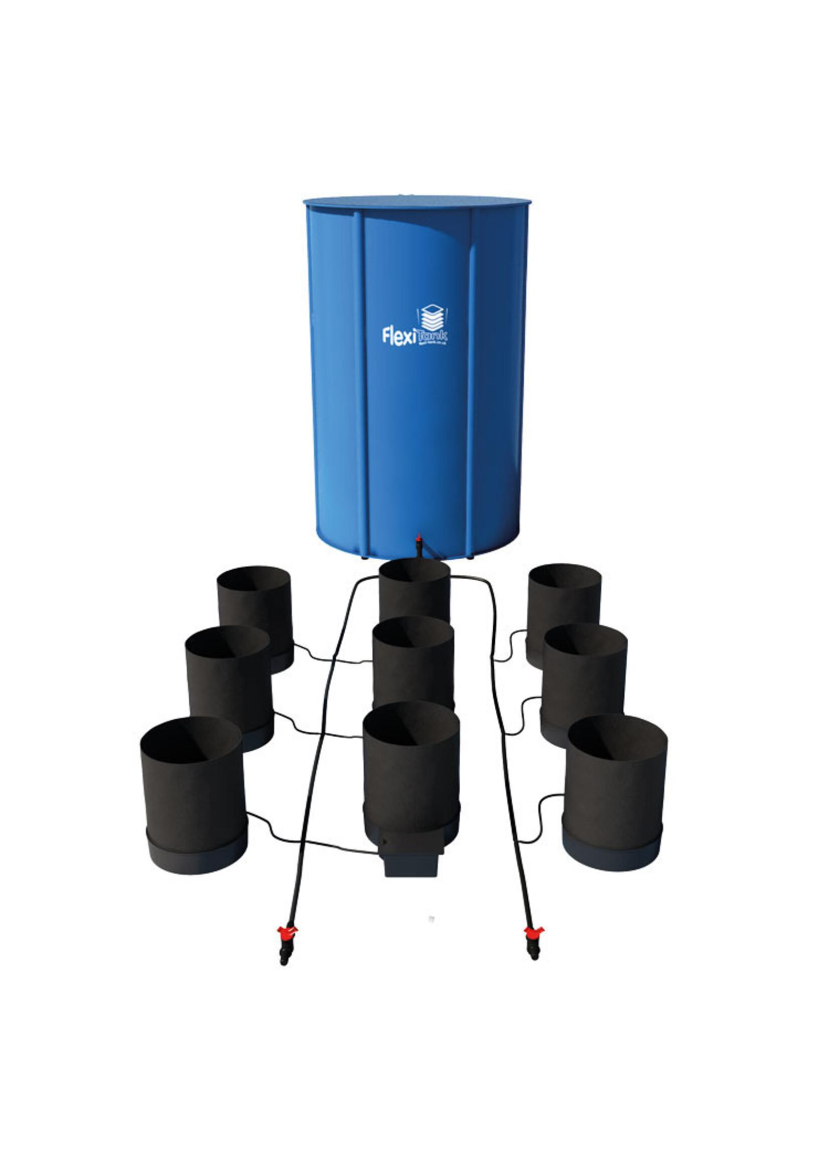 Autopot SmartPot 9 System