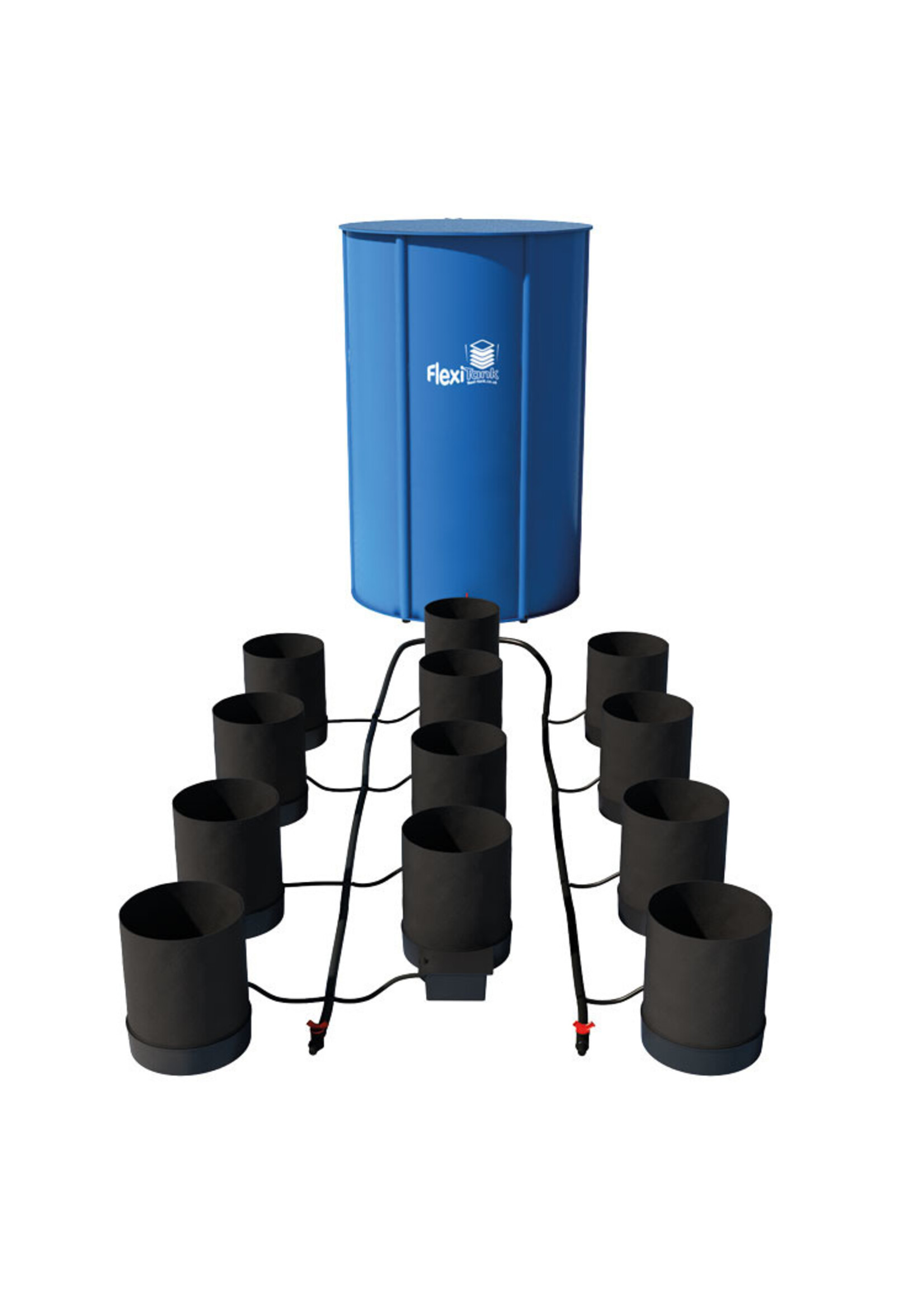 Autopot SmartPot 12 System