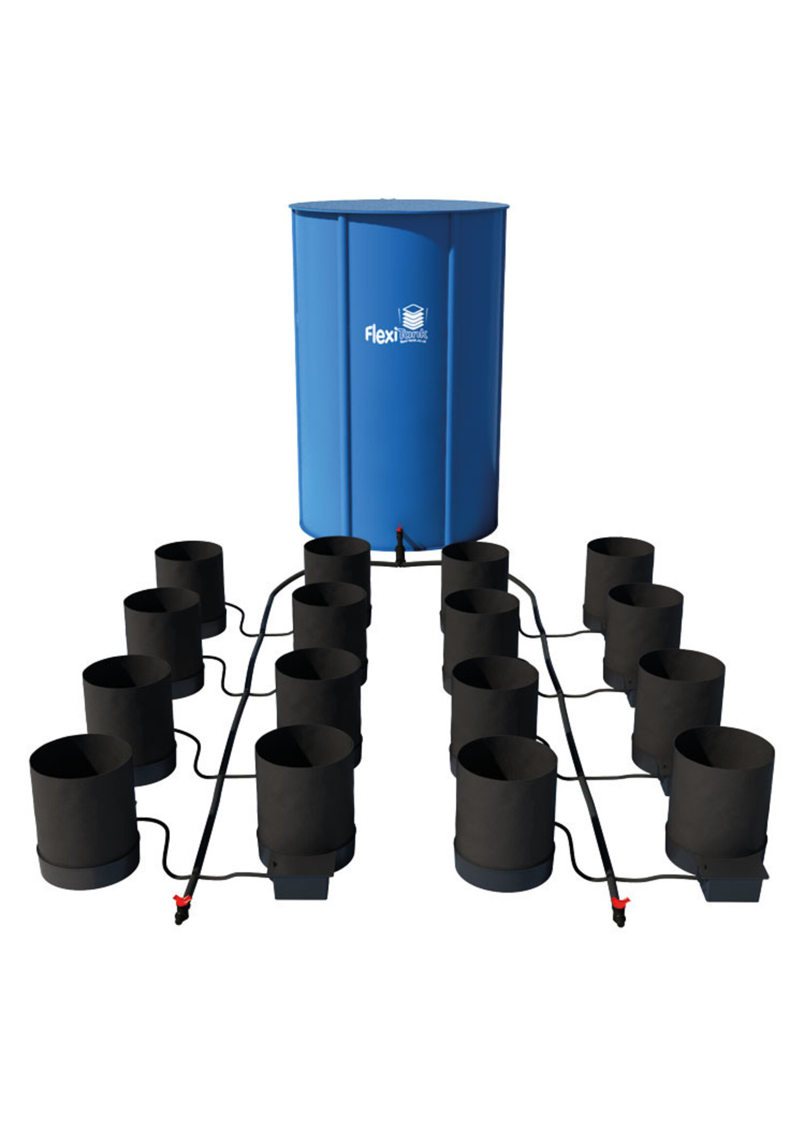 Autopot SmartPot 16 System