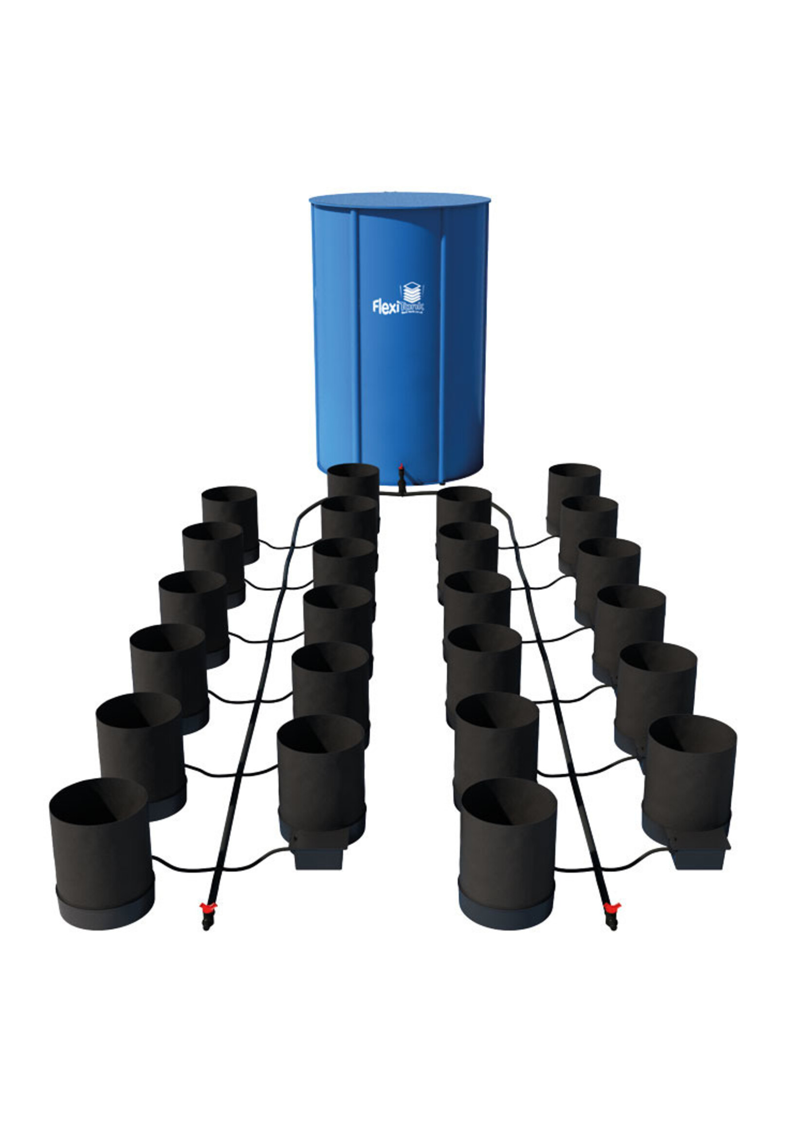 Autopot SmartPot 24 System