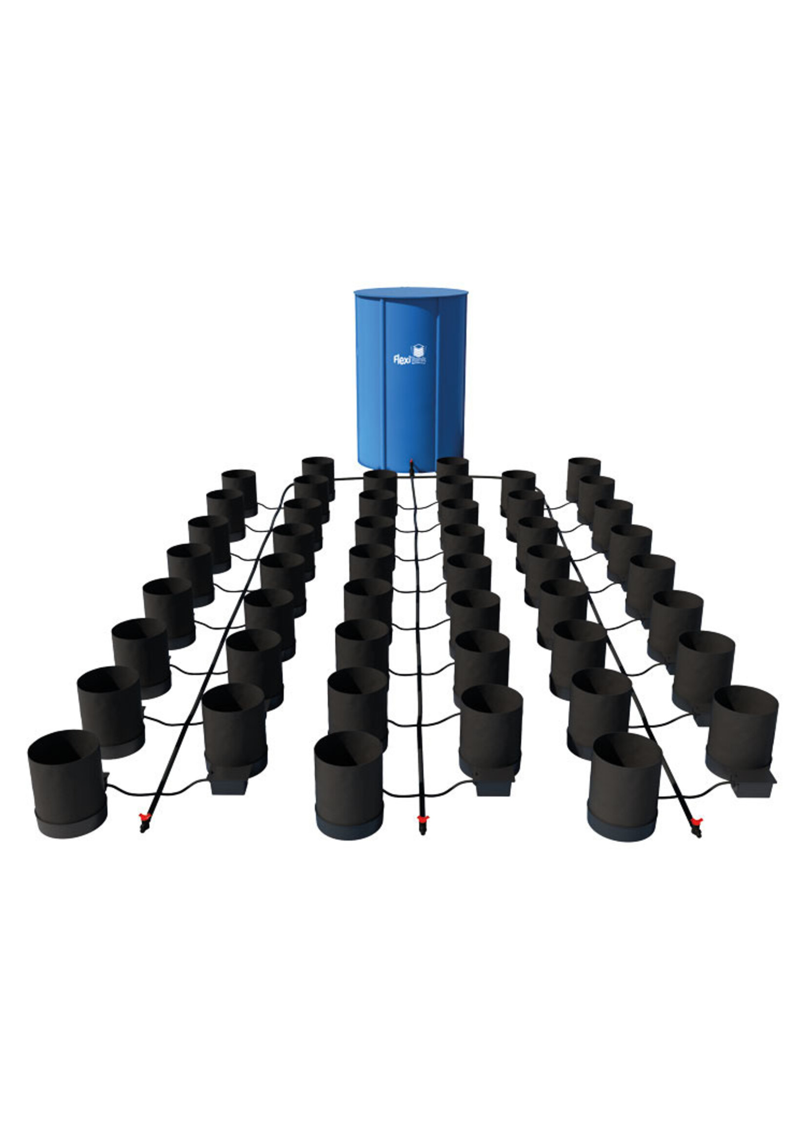 Autopot SmartPot 48 System