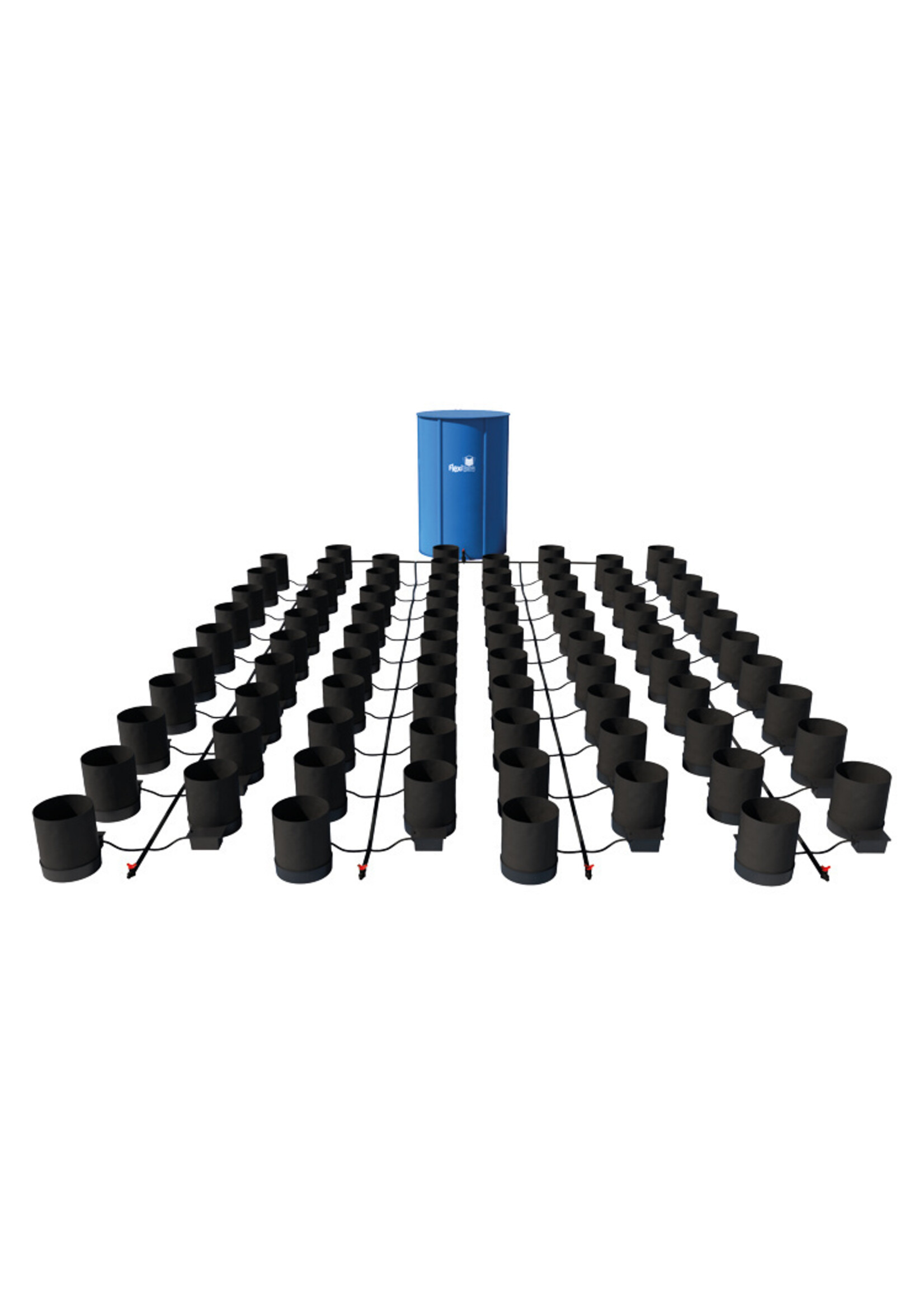 Autopot SmartPot 80 System