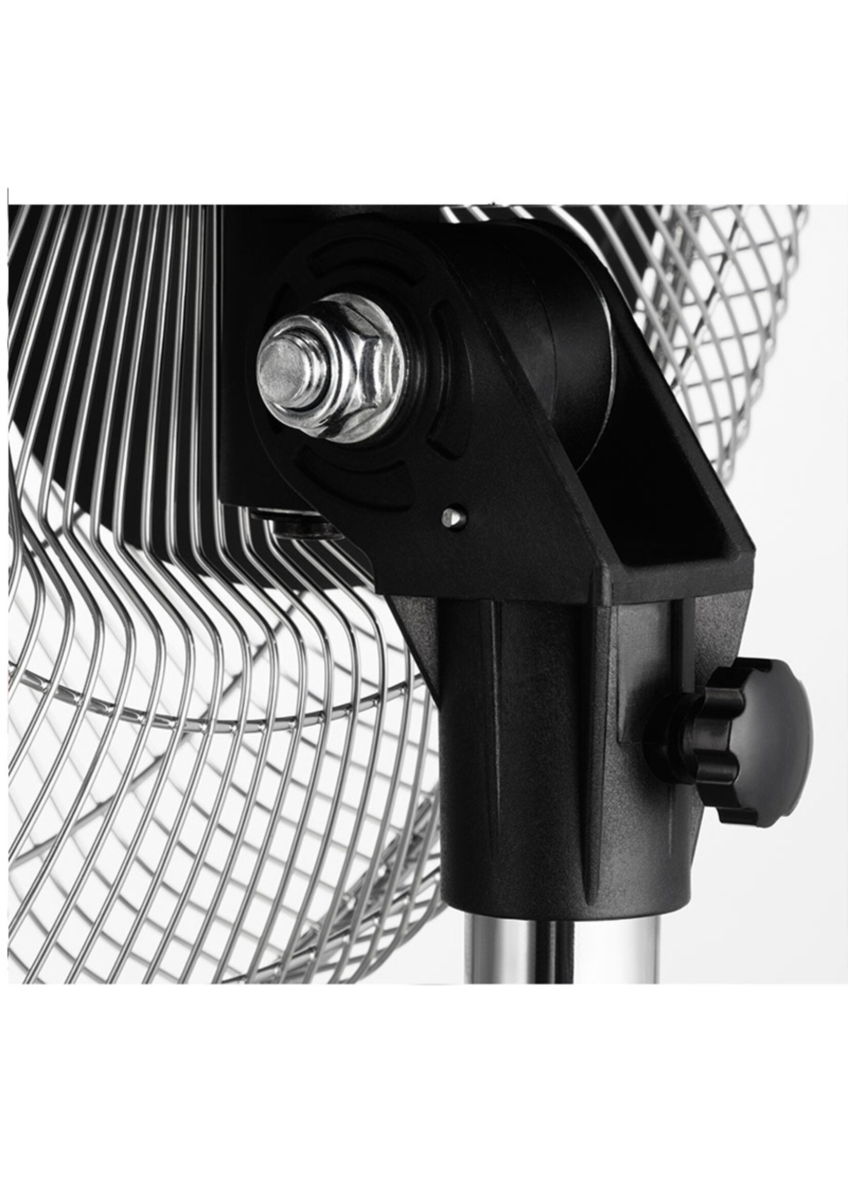RALIGHT RALIGHT STAND FAN 50T-S 20 INCH