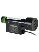 Uvonair Uvonair Room Ozone System 1000 (30m3)