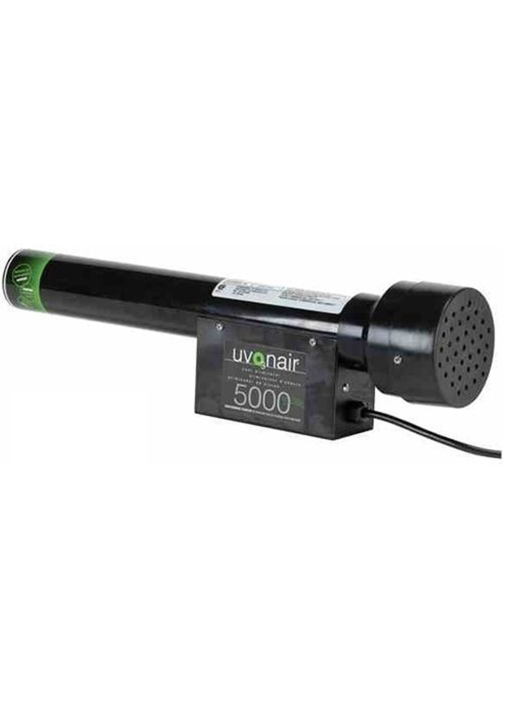 Uvonair Uvonair Room Ozone System 5000 (150m3)