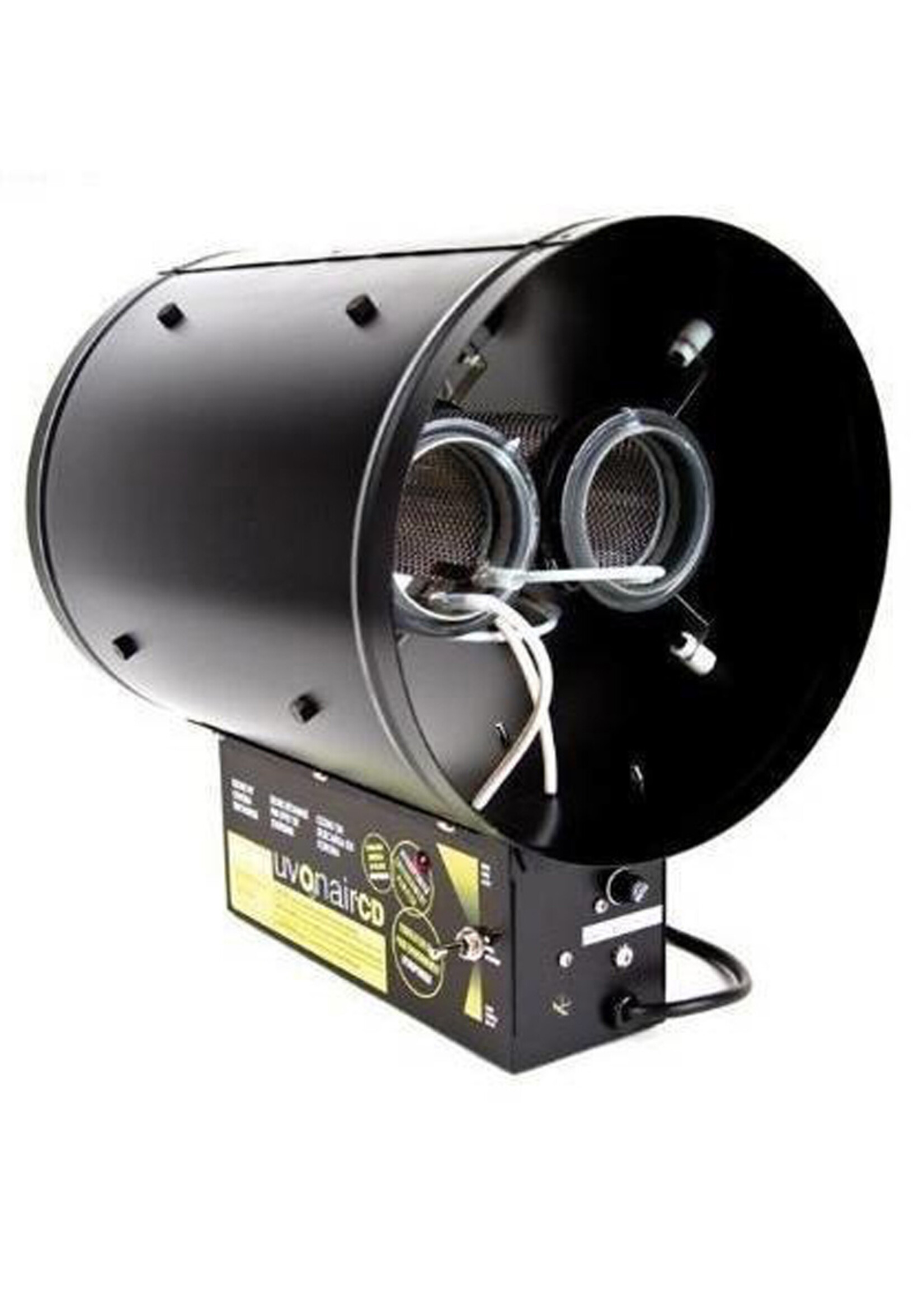 Uvonair UVONAIR CD-1000-2