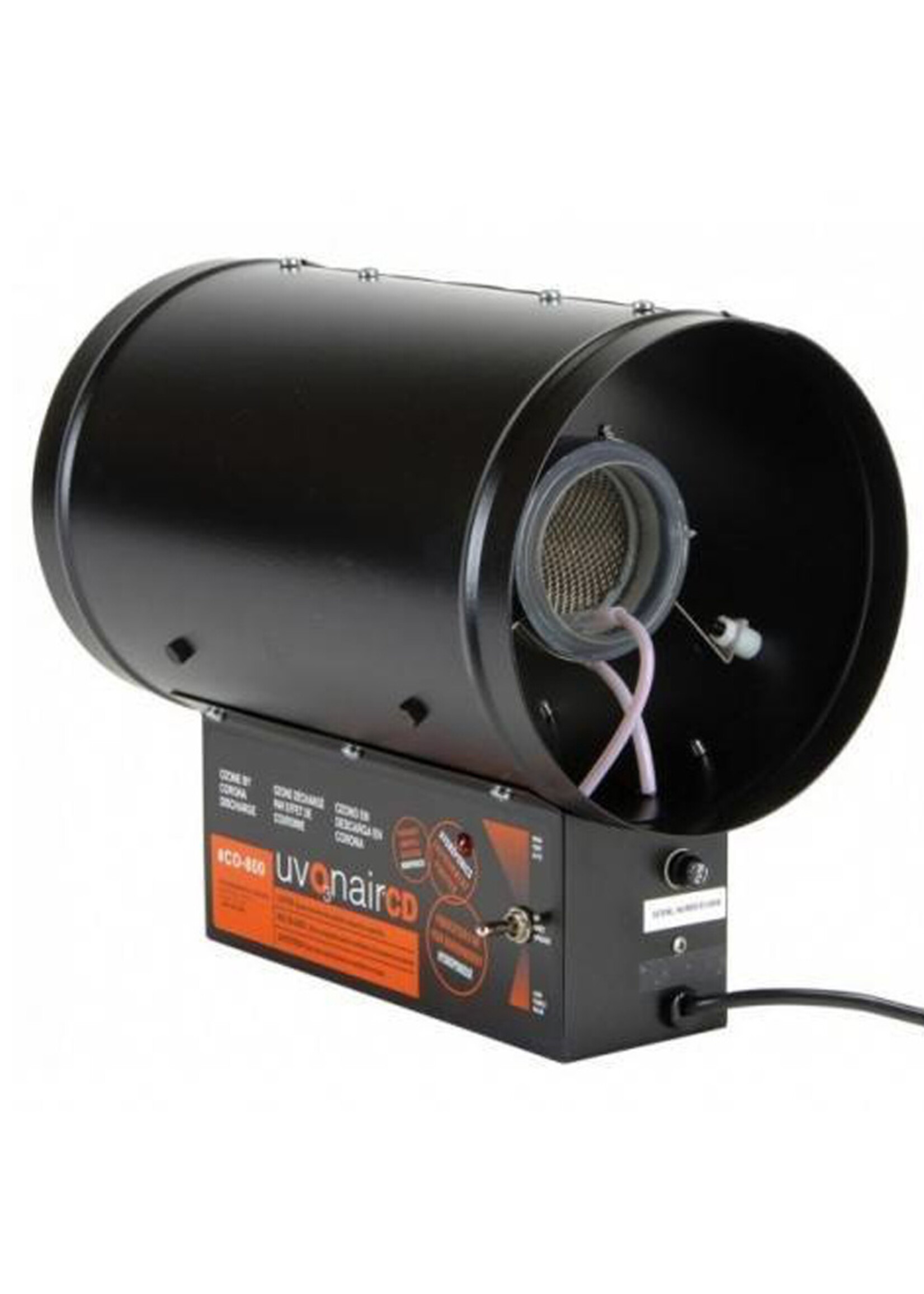 Uvonair UVONAIR CD-800