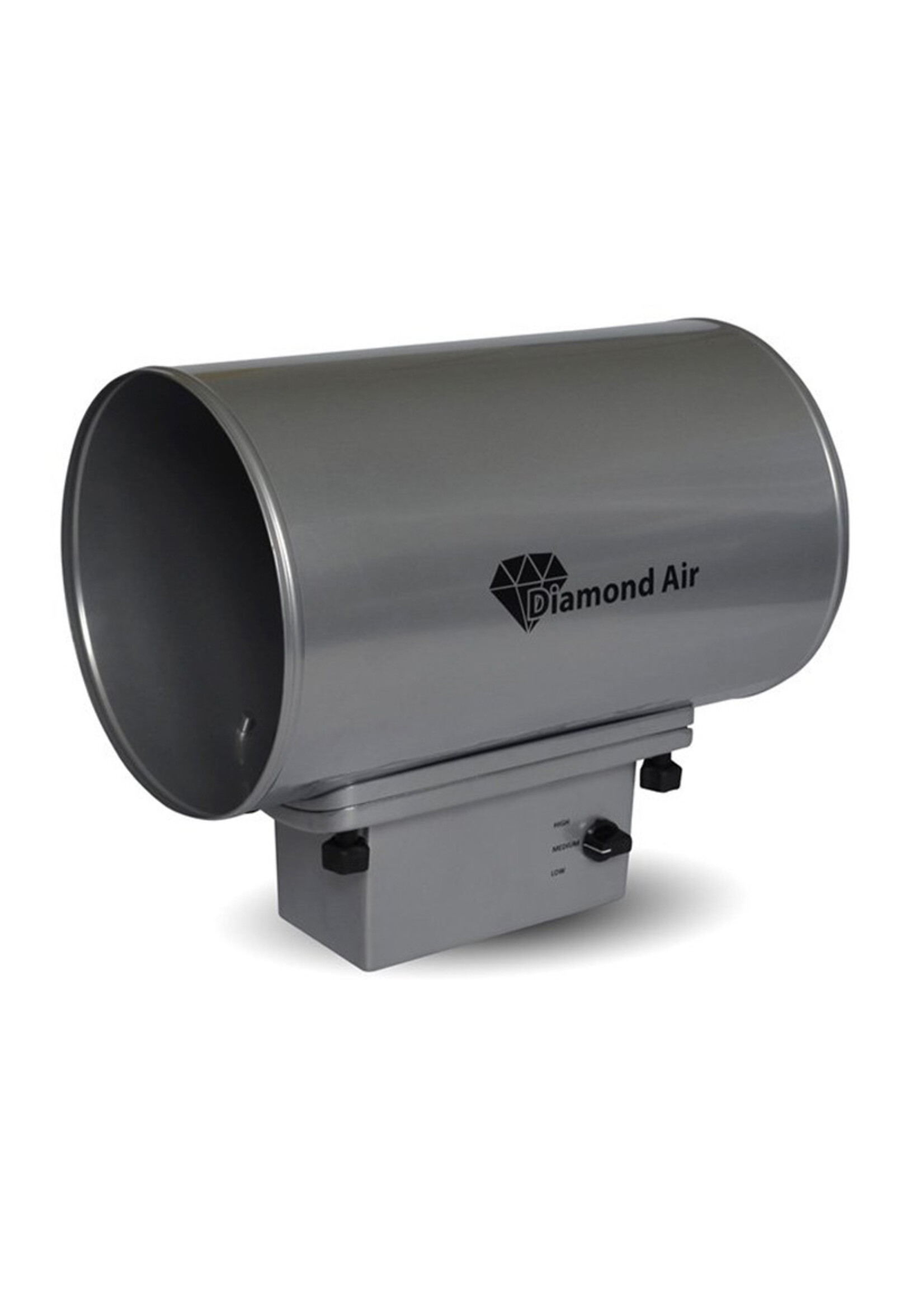 DIAMOND AIR DIAMOND AIR IN-LINE OZON GENERATOR