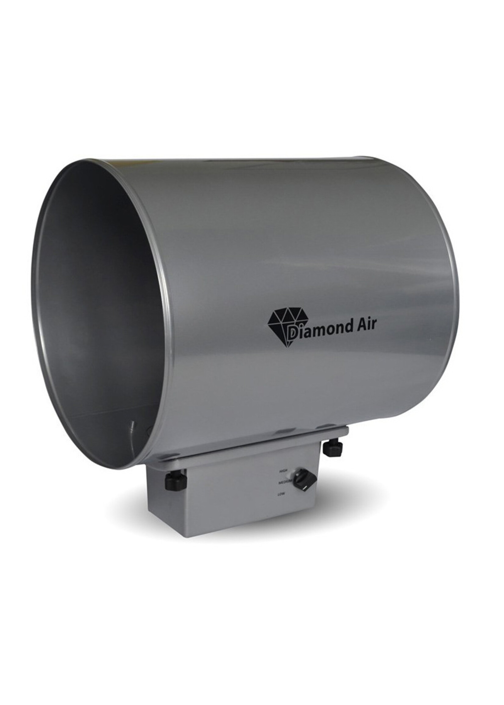 DIAMOND AIR DIAMOND AIR IN-LINE OZON GENERATOR