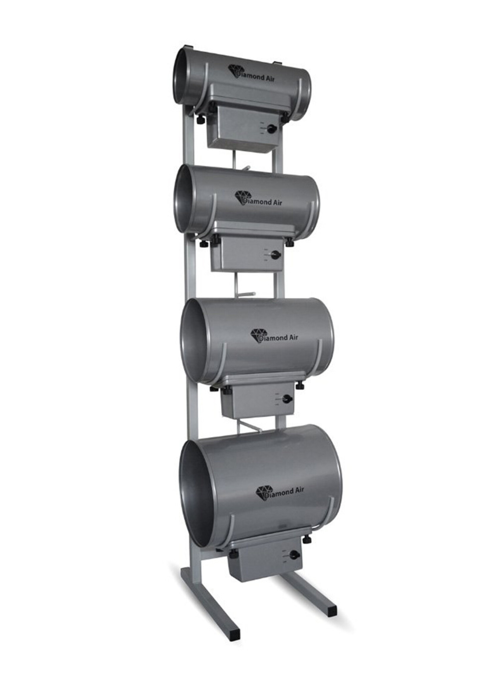 DIAMOND AIR DIAMOND AIR IN-LINE OZON GENERATOR