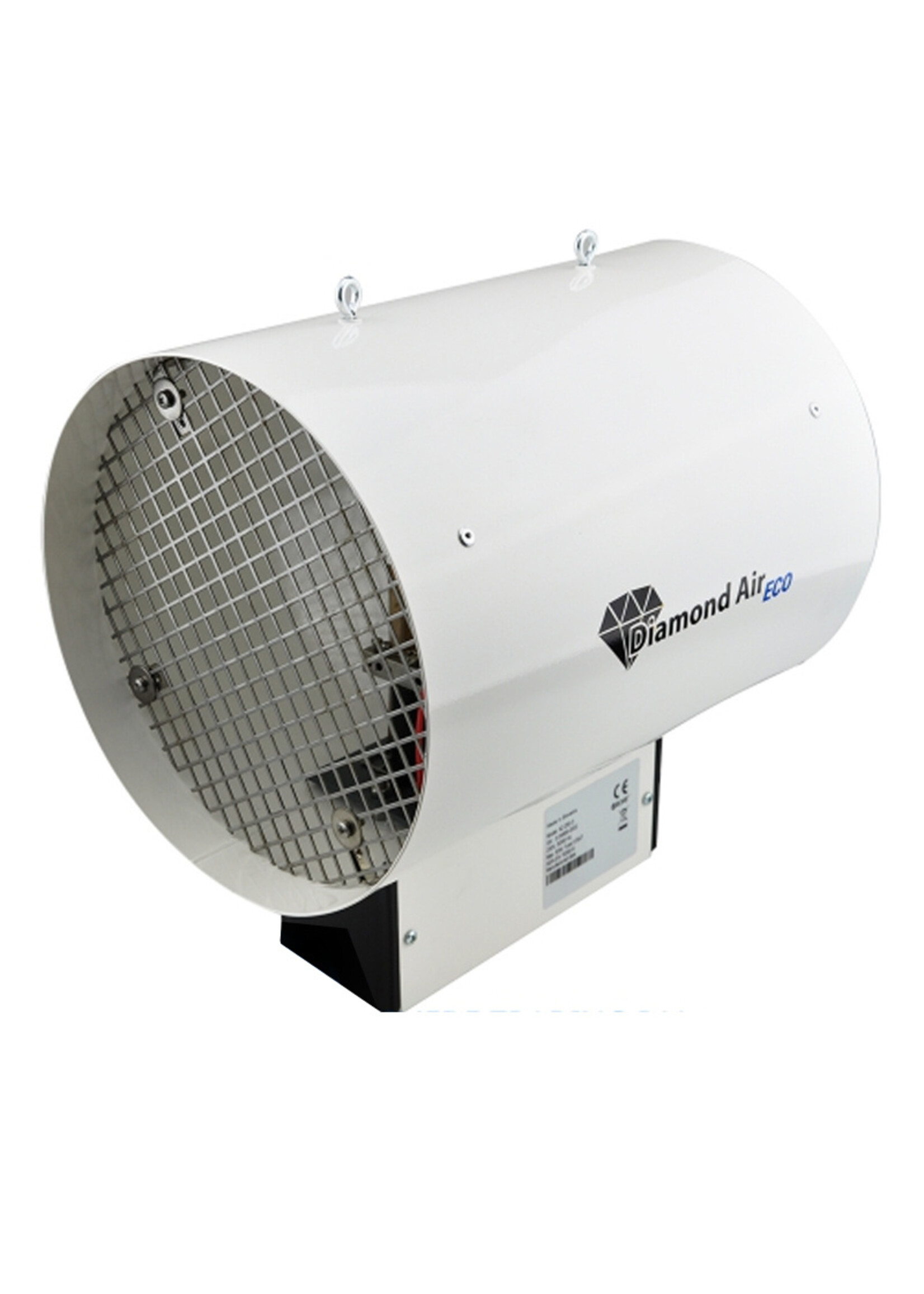 DIAMOND AIR DIAMOND AIR ECO IN-LINE OZON GENERATOR