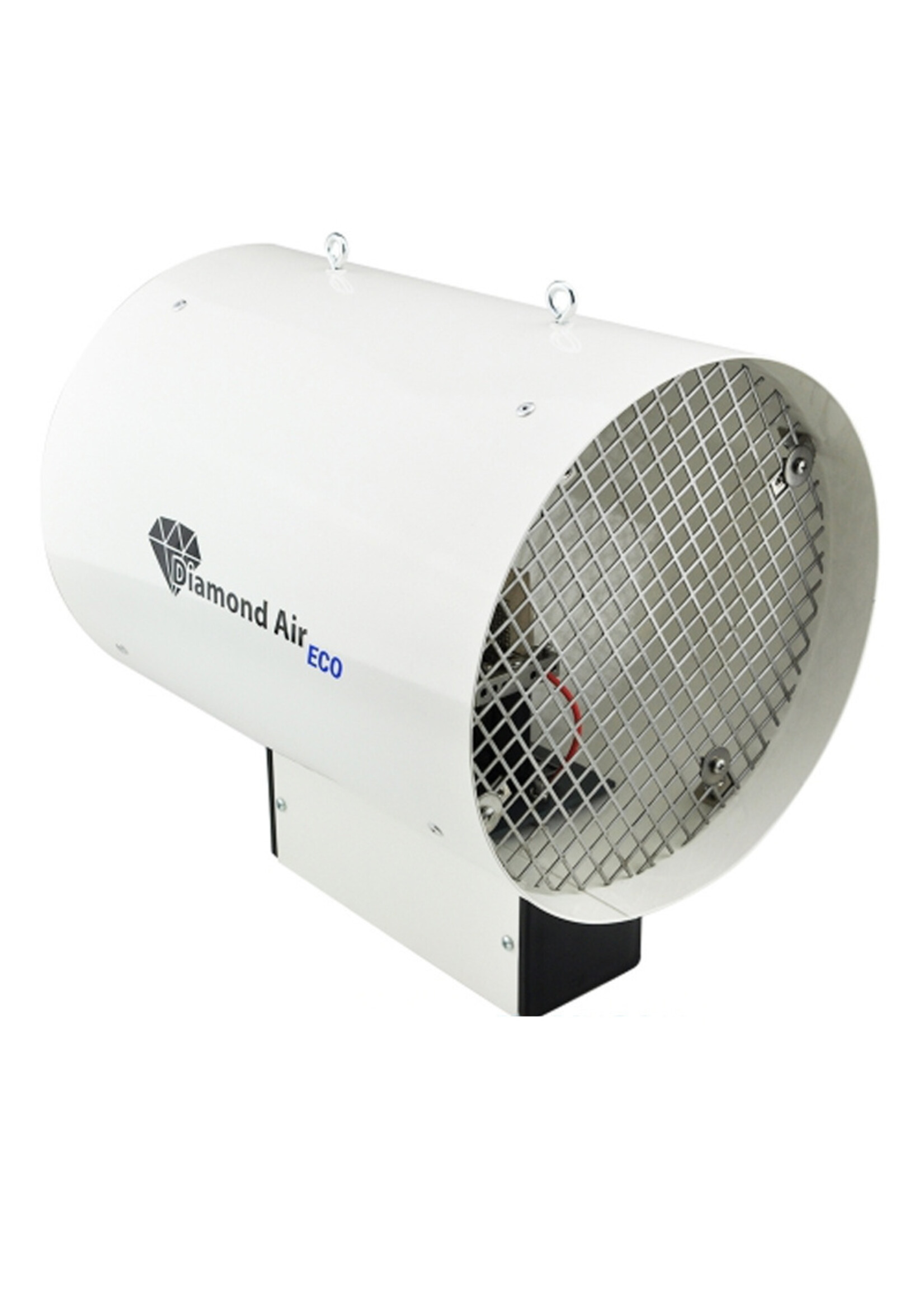 DIAMOND AIR DIAMOND AIR ECO IN-LINE OZON GENERATOR