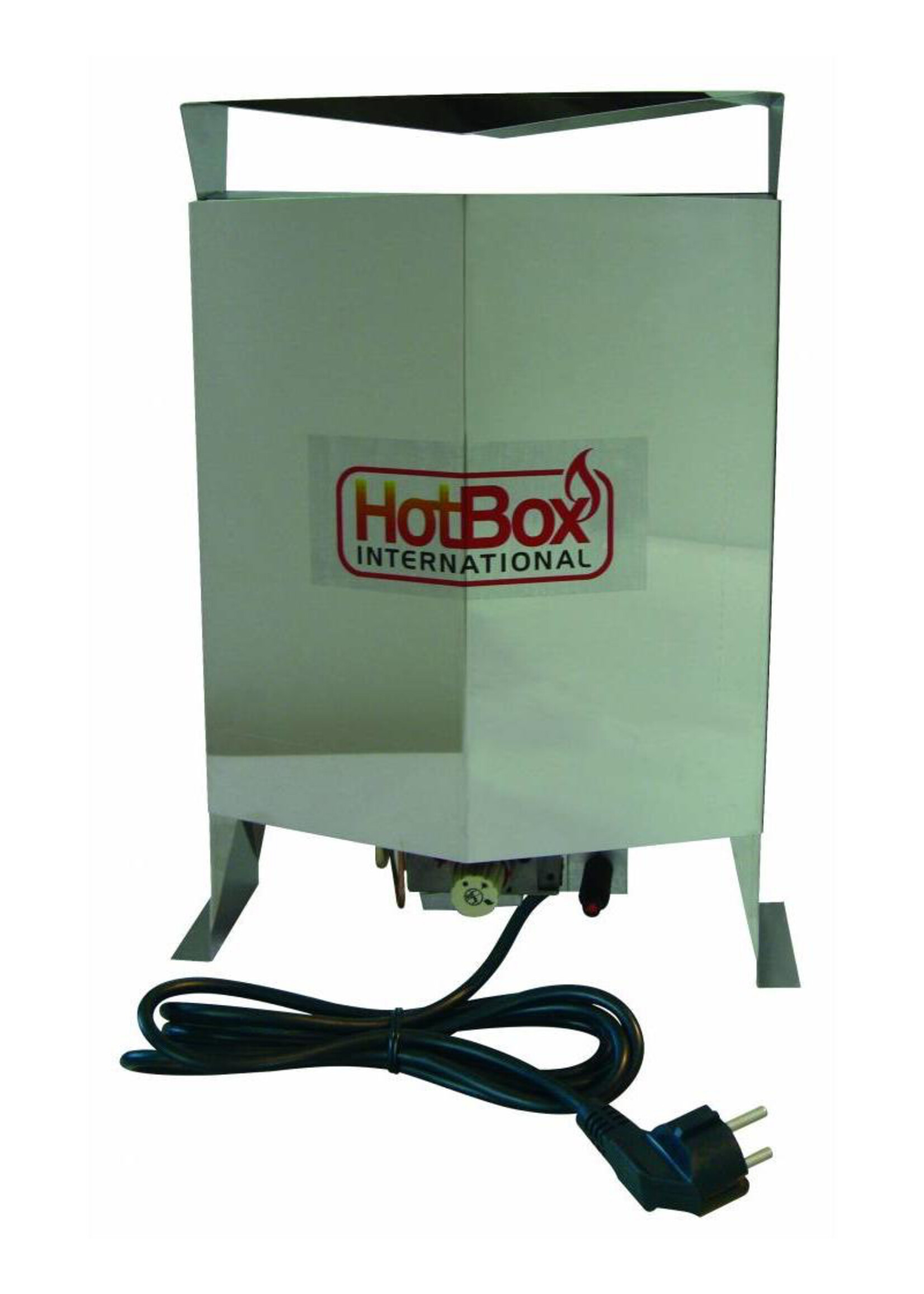 HOTBOX HOTBOX CO2 GENERATOR 2500WATT