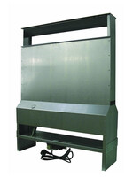 HOTBOX HOTBOX CO2 GENERATOR 11000WATT