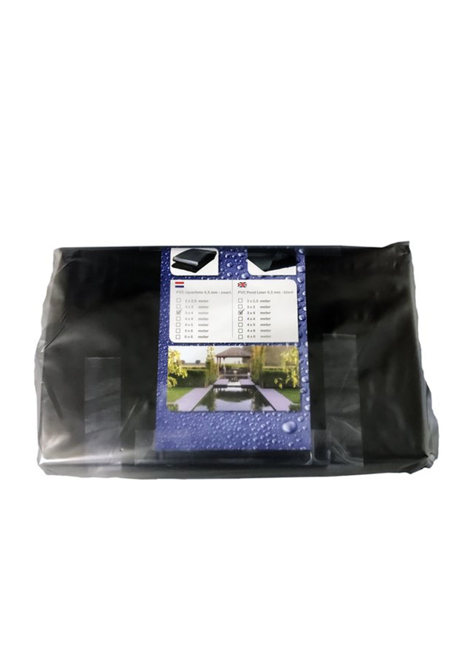 AQUAKING AQUAKING TEICHFOLIENPAKET