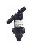 IRRITEC IRRITEC FLD WATER FILTER 100 MICR. 1" BUITENDRAAD