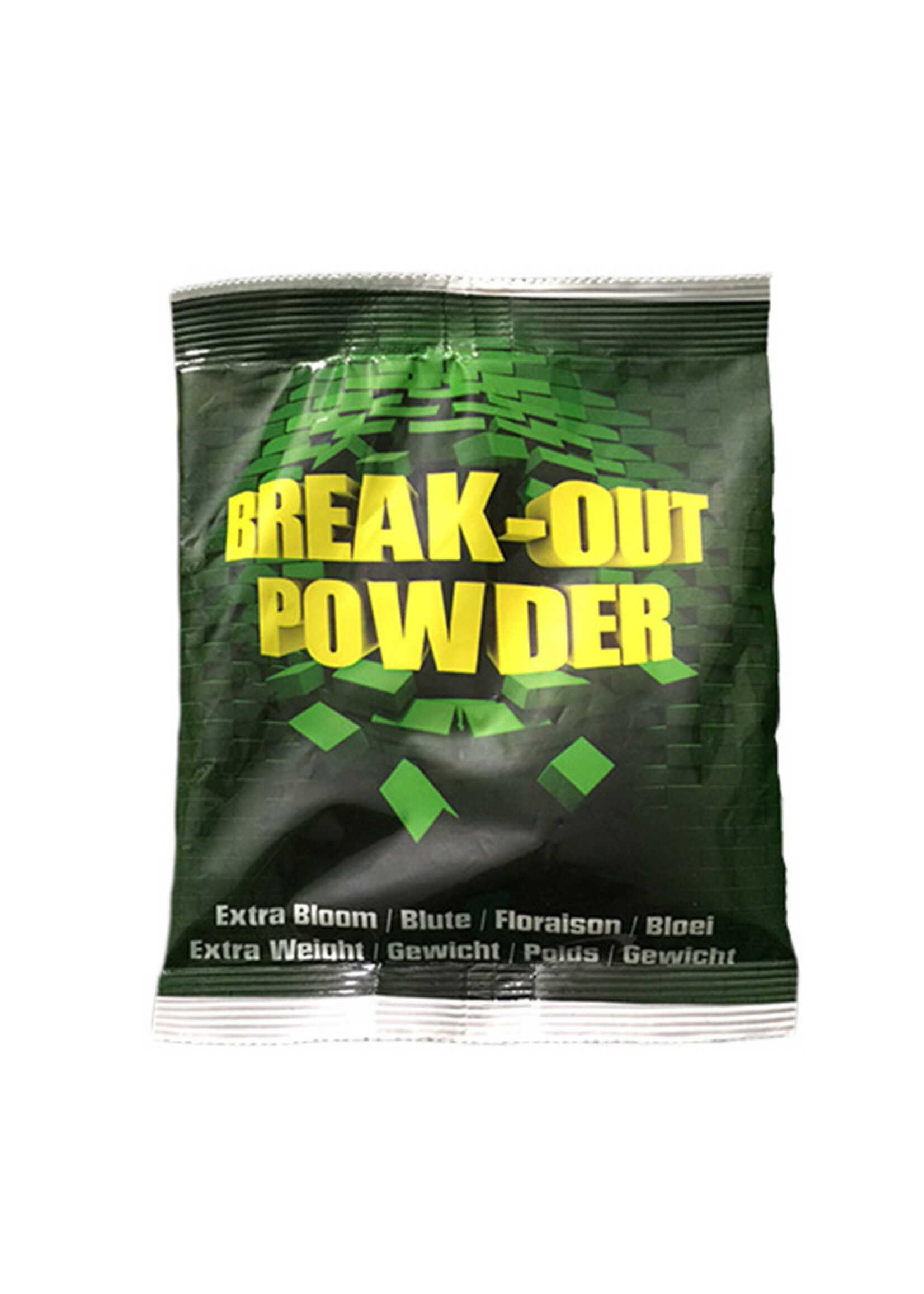 APTUS APTUS BREAK OUT POWDER