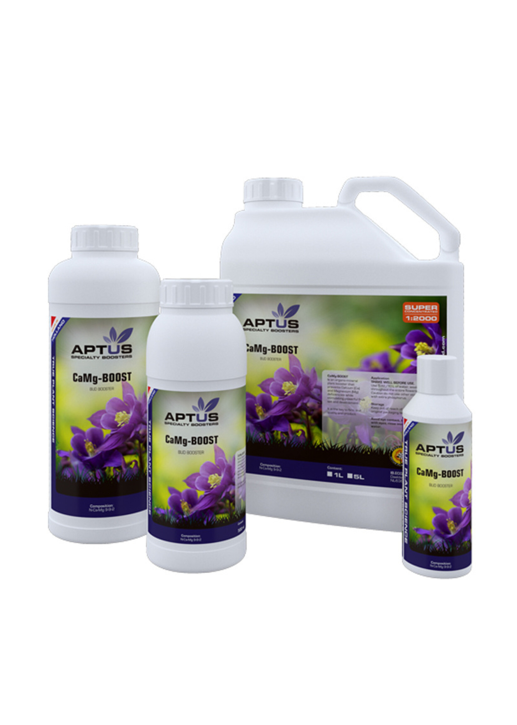 APTUS APTUS CAMG BOOST