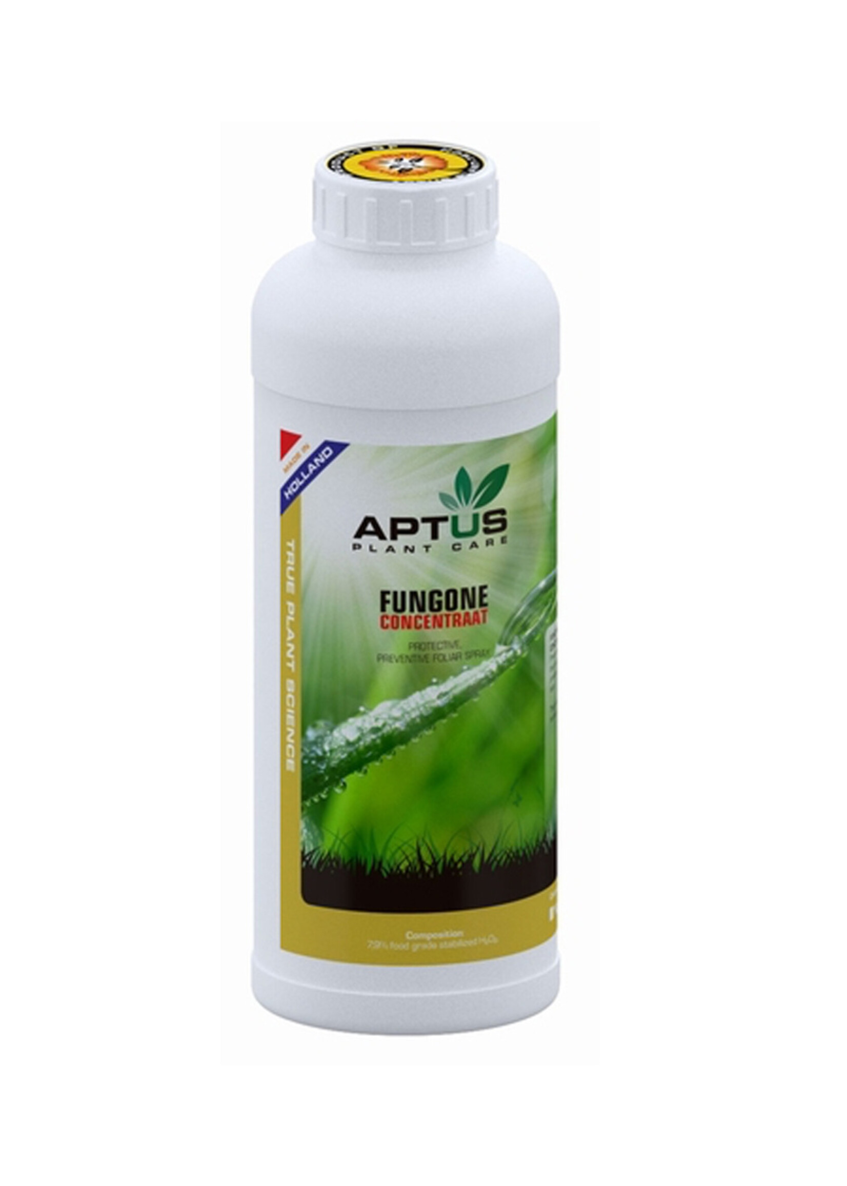 APTUS APTUS FUNGONE CONCENTRATE