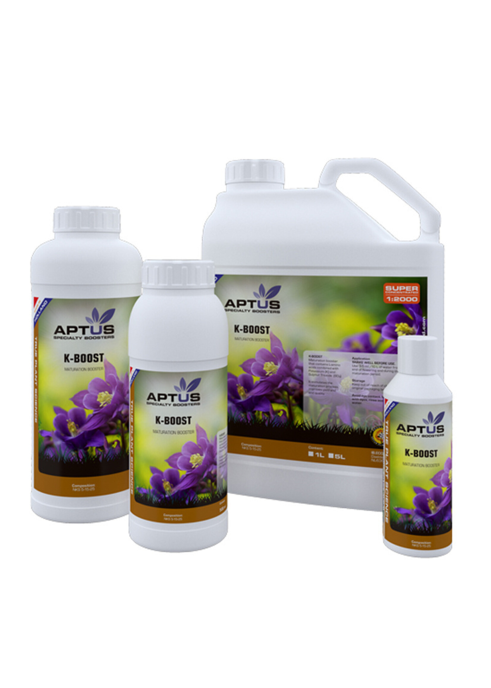 APTUS APTUS K-BOOST