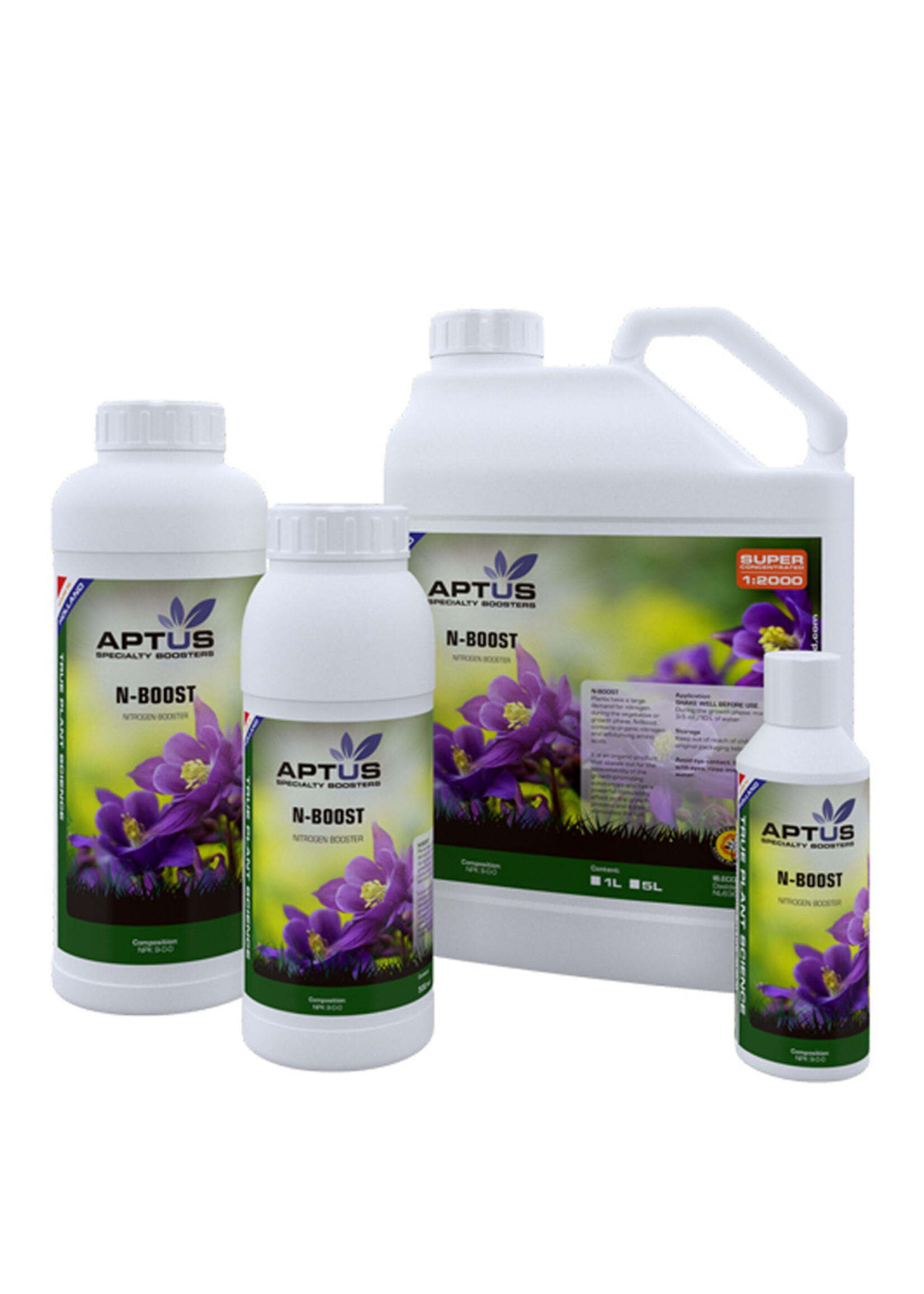APTUS APTUS N-BOOST