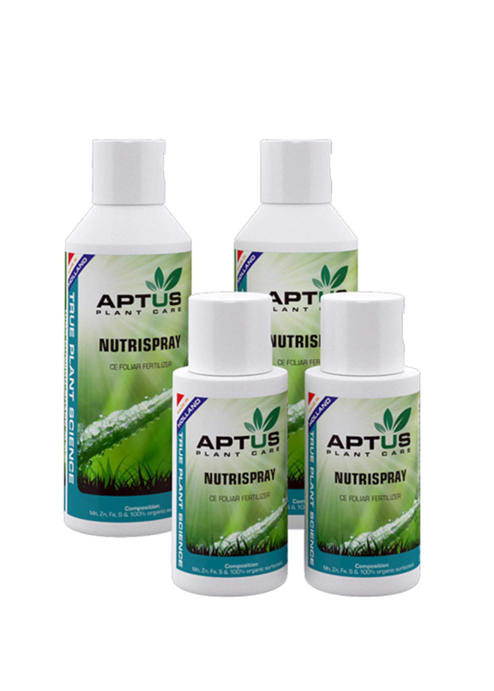APTUS APTUS NUTRISPRAY