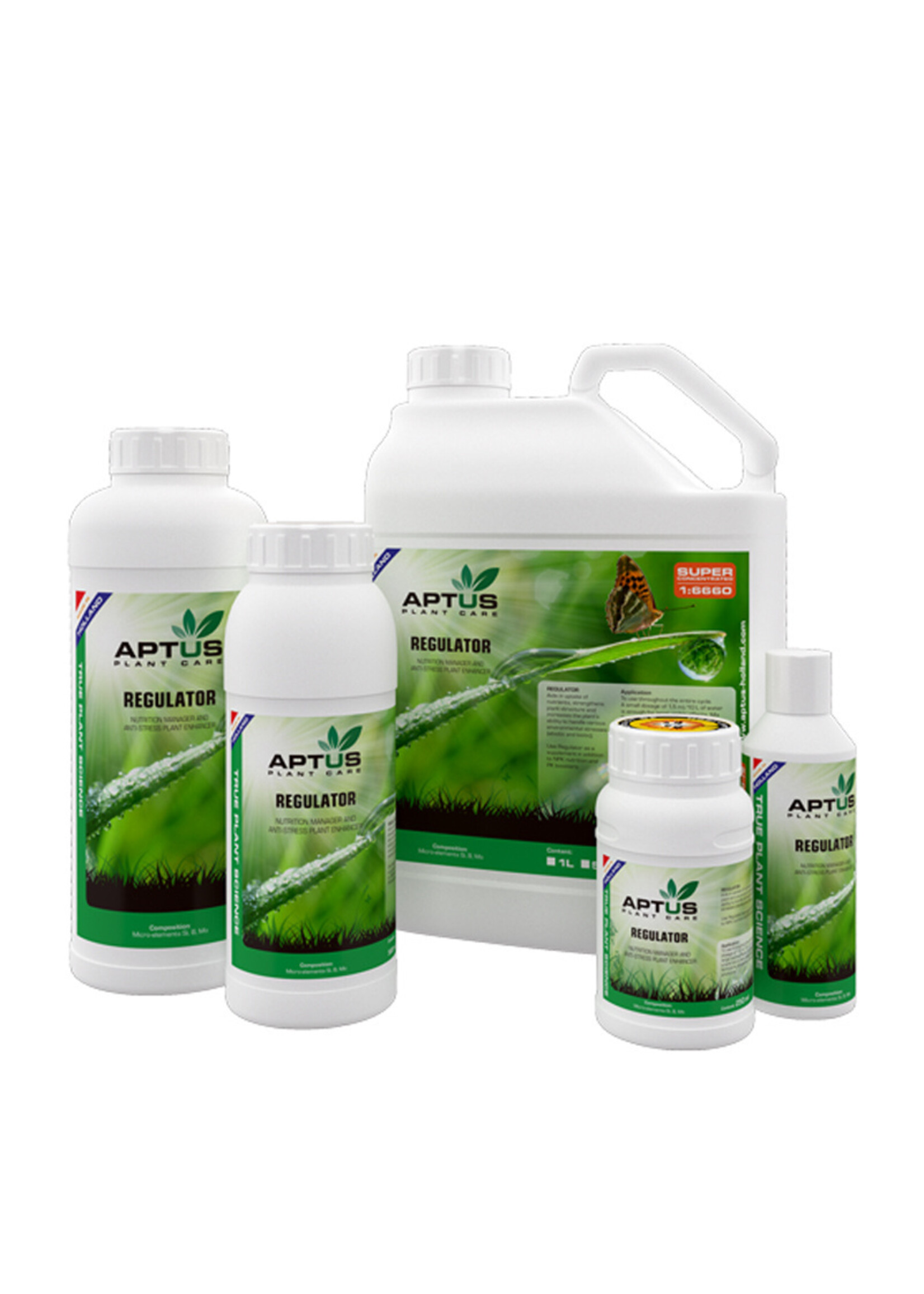 APTUS APTUS REGULATOR