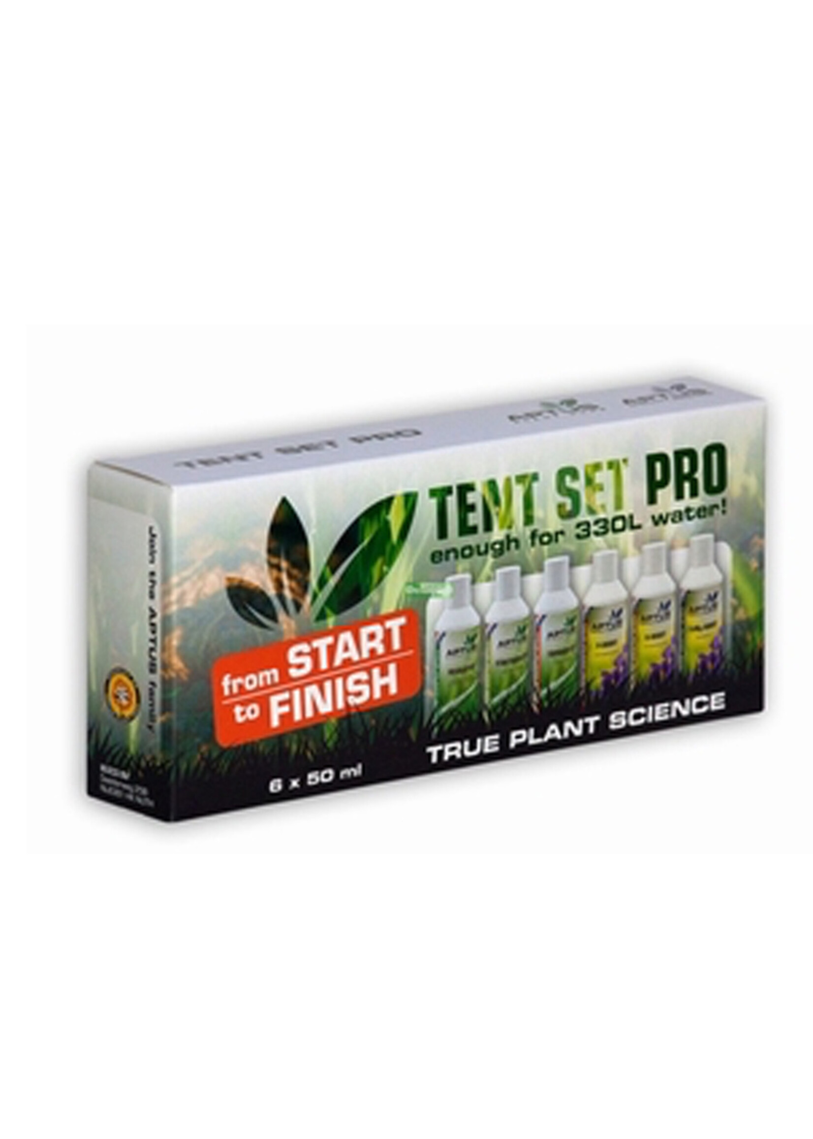 APTUS APTUS TENT SET PRO 6X50ML
