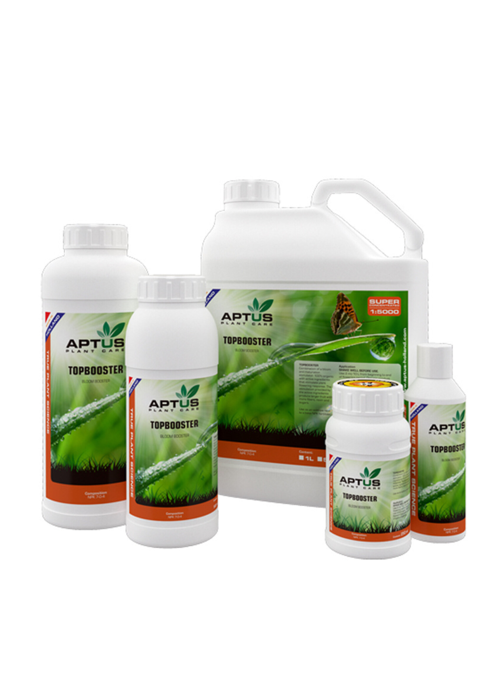 APTUS APTUS TOPBOOSTER