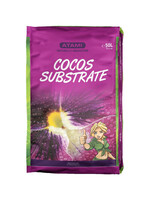 ATAMI ATAMI COCOS SUBSTRATE 50 LITER